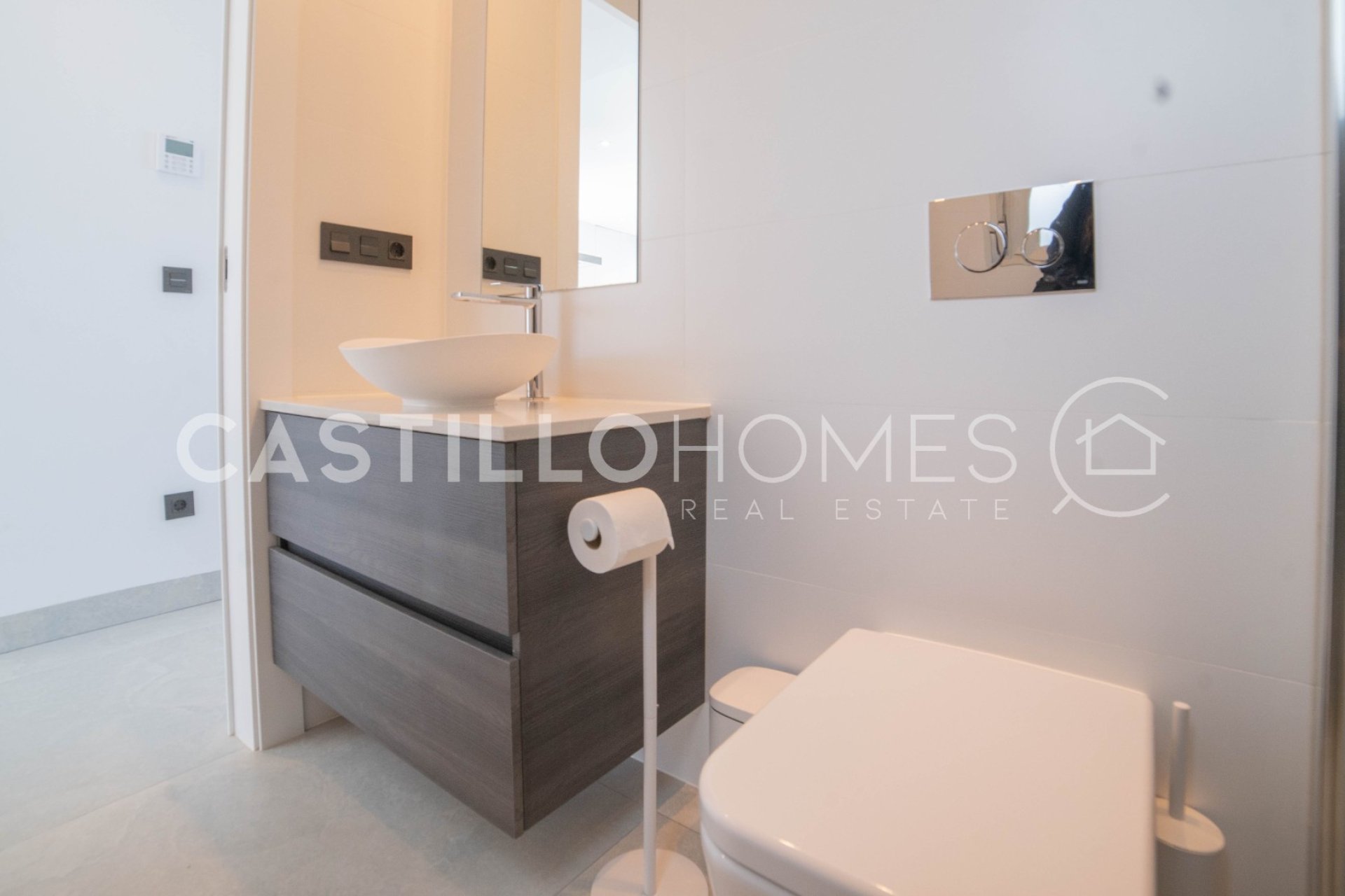 Reventa - Villa - Orihuela Costa - Las Filipinas