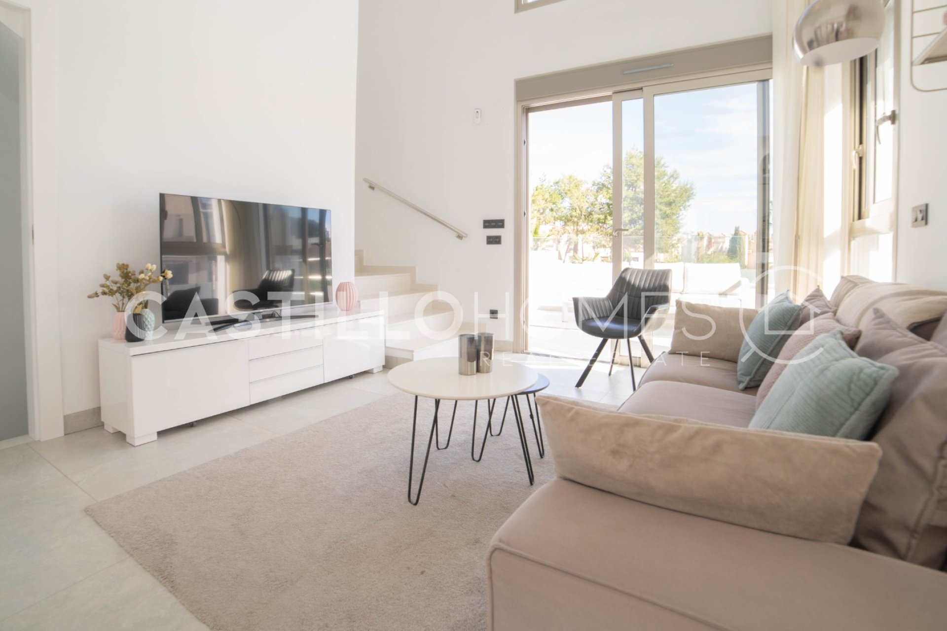 Reventa - Villa - Orihuela Costa - Las Filipinas