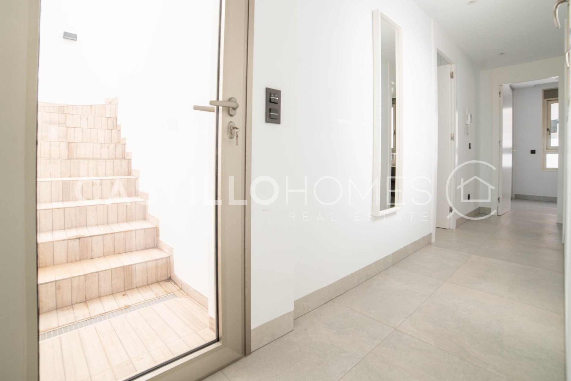 Reventa - Villa - Orihuela Costa - Las Filipinas