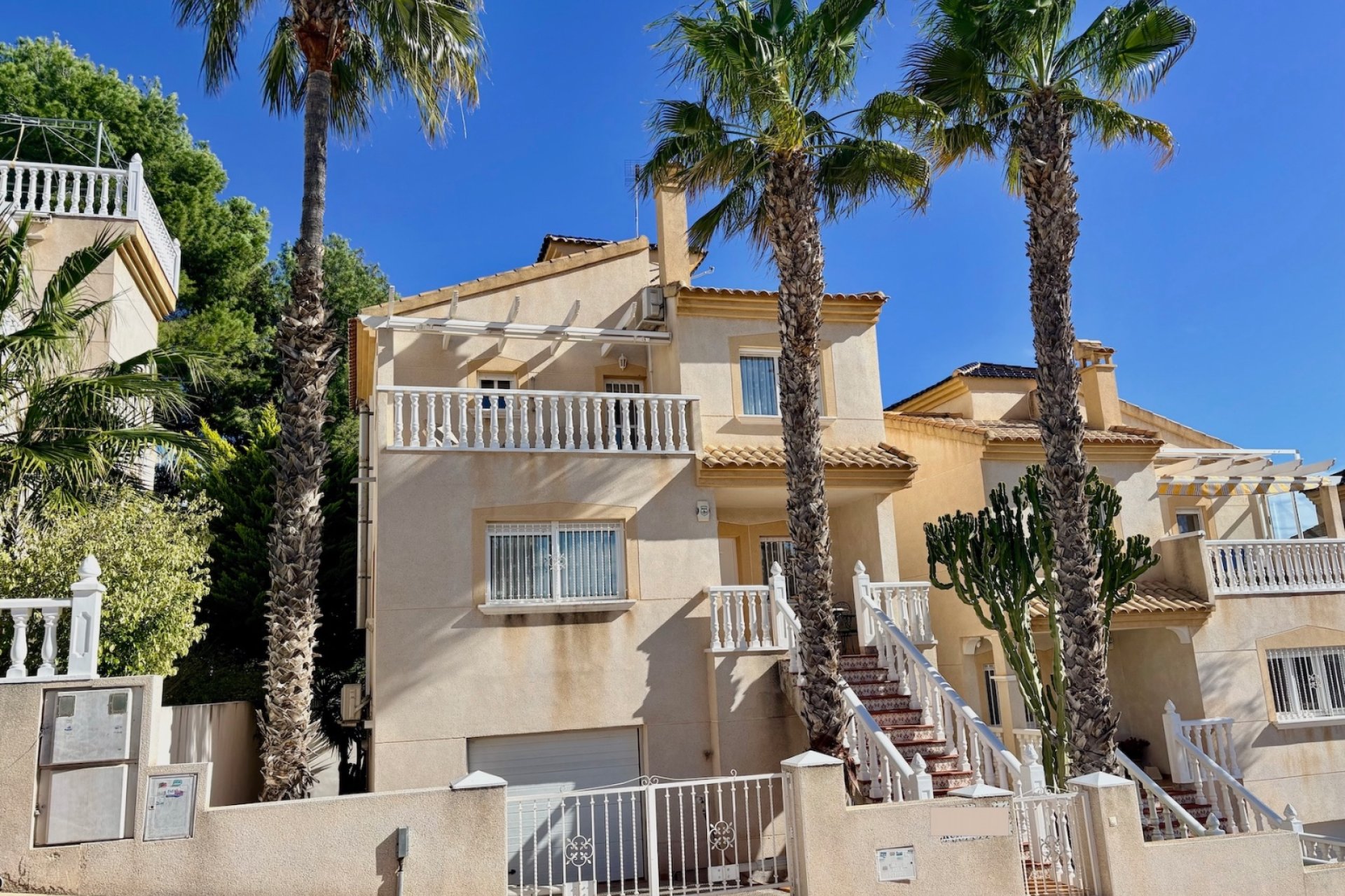 Reventa - Villa - Orihuela Costa - Las Filipinas
