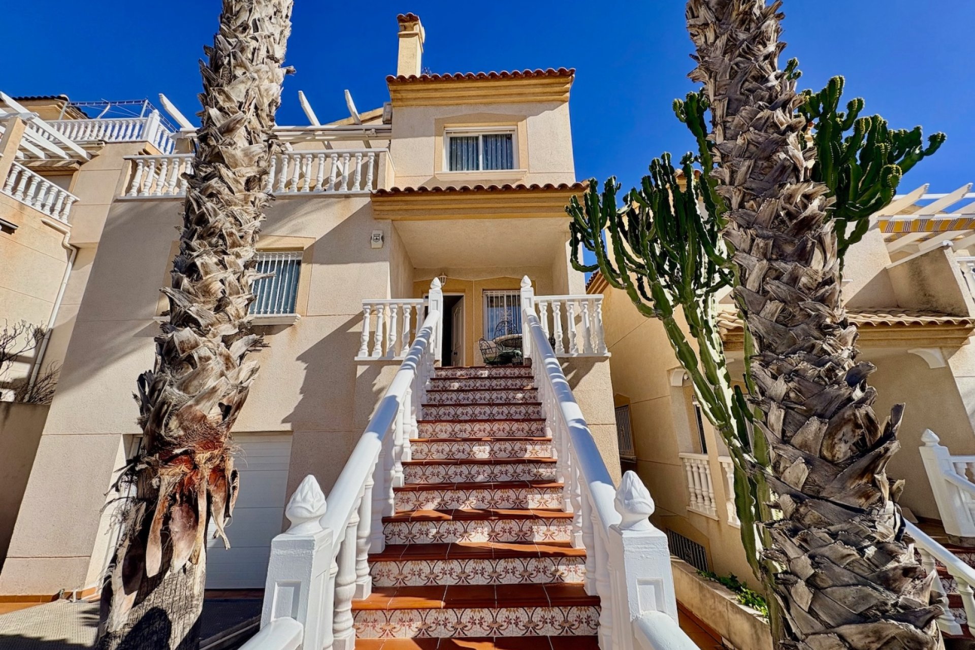 Reventa - Villa - Orihuela Costa - Las Filipinas