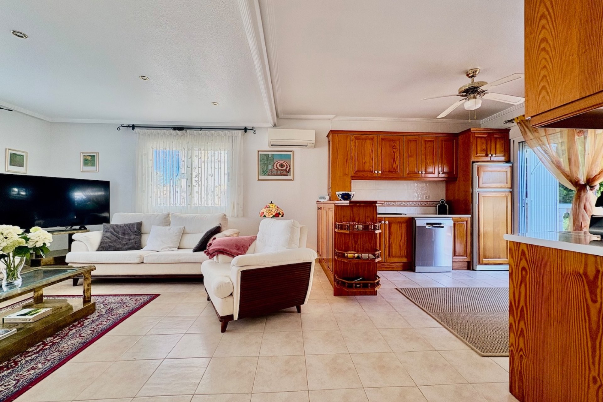 Reventa - Villa - Orihuela Costa - Las Filipinas