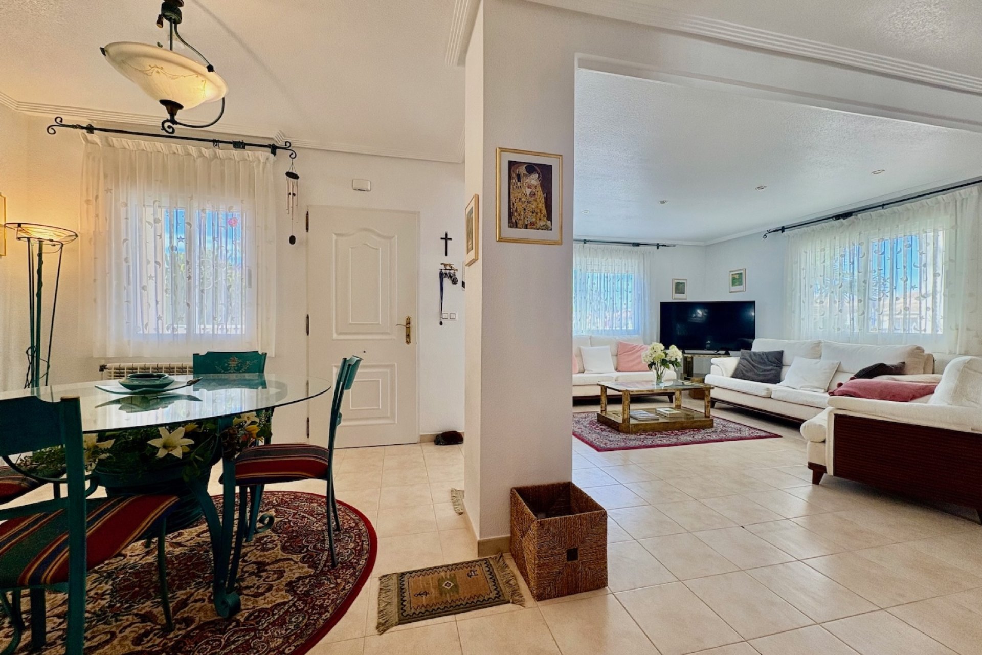 Reventa - Villa - Orihuela Costa - Las Filipinas