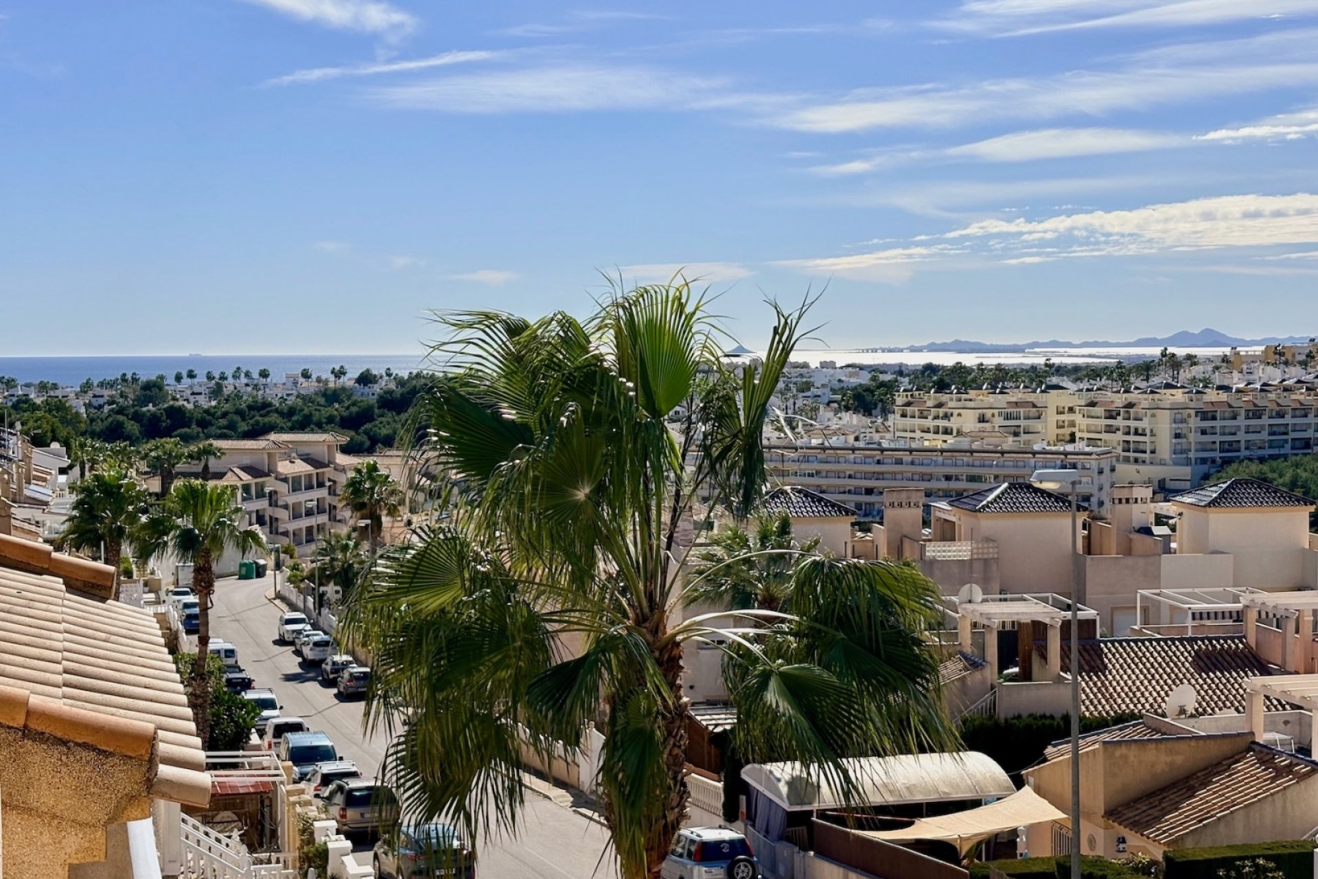 Reventa - Villa - Orihuela Costa - Las Filipinas