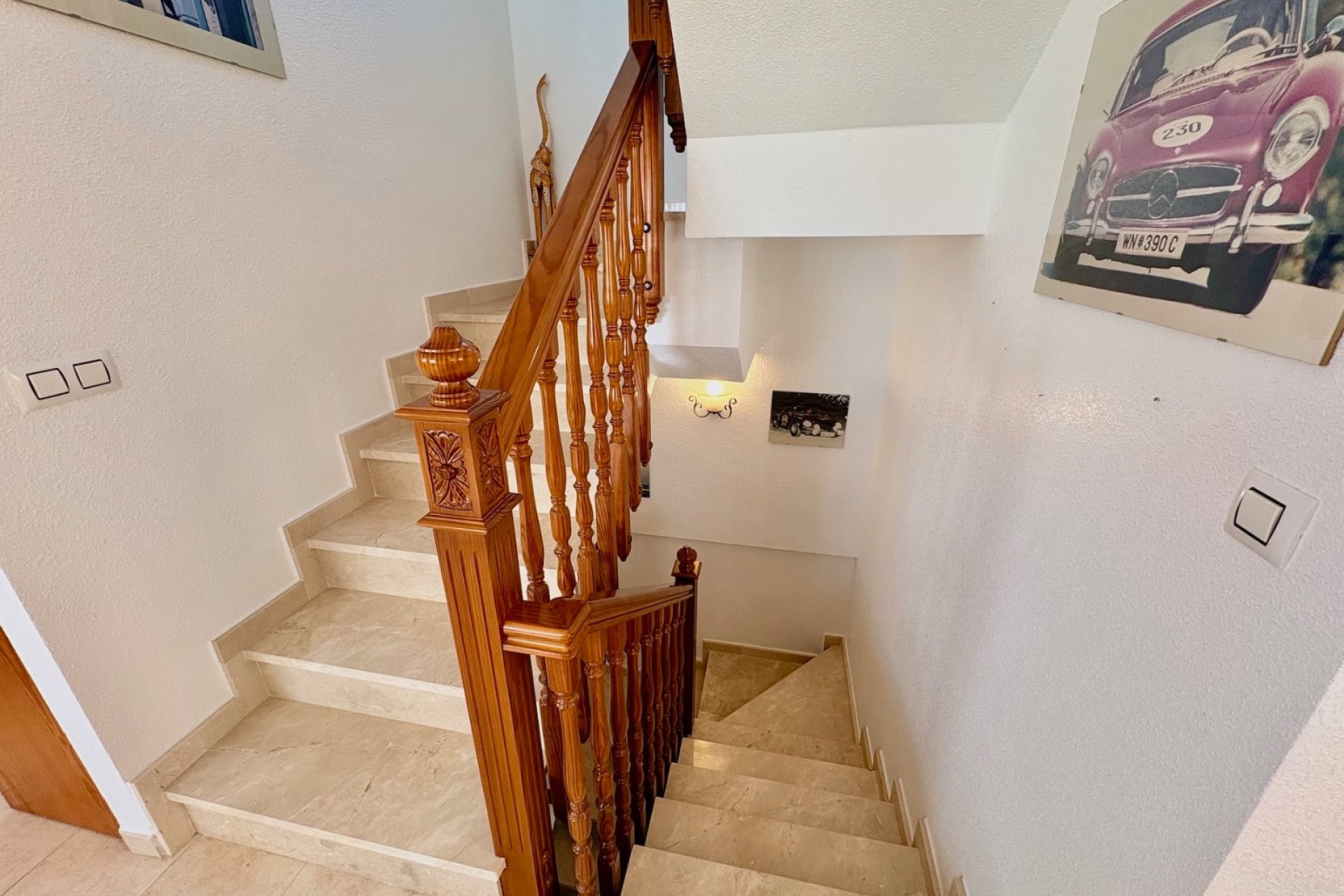 Reventa - Villa - Orihuela Costa - Las Filipinas