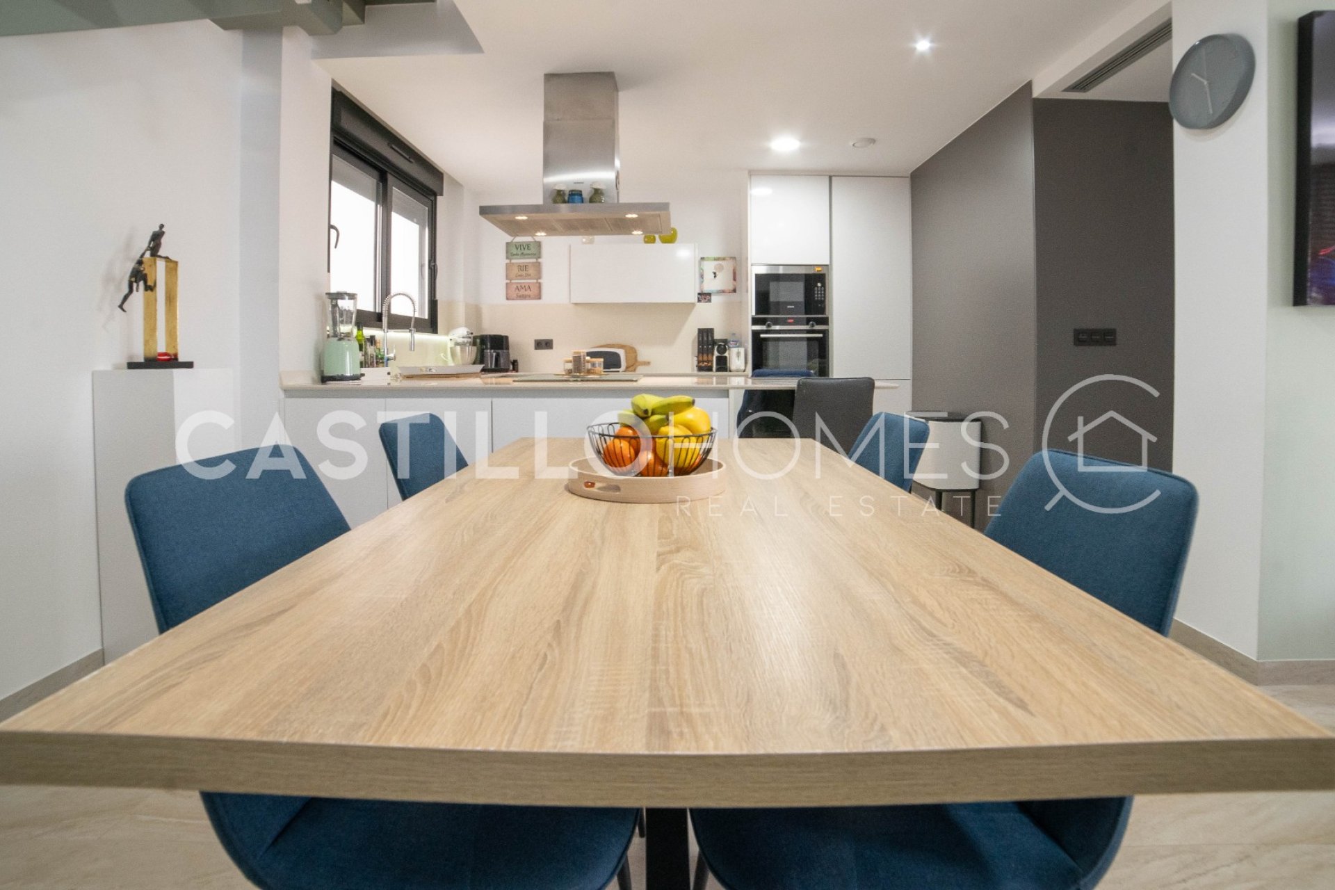 Reventa - Villa - Orihuela Costa - Las Filipinas