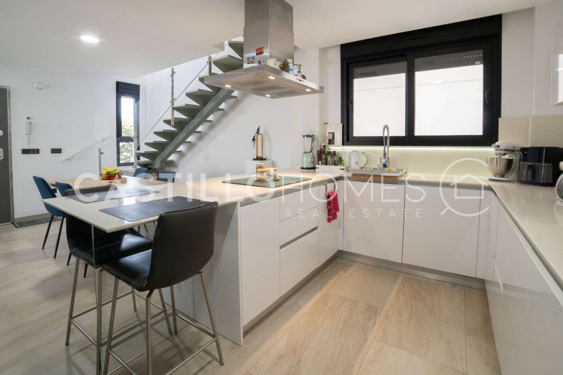 Reventa - Villa - Orihuela Costa - Las Filipinas