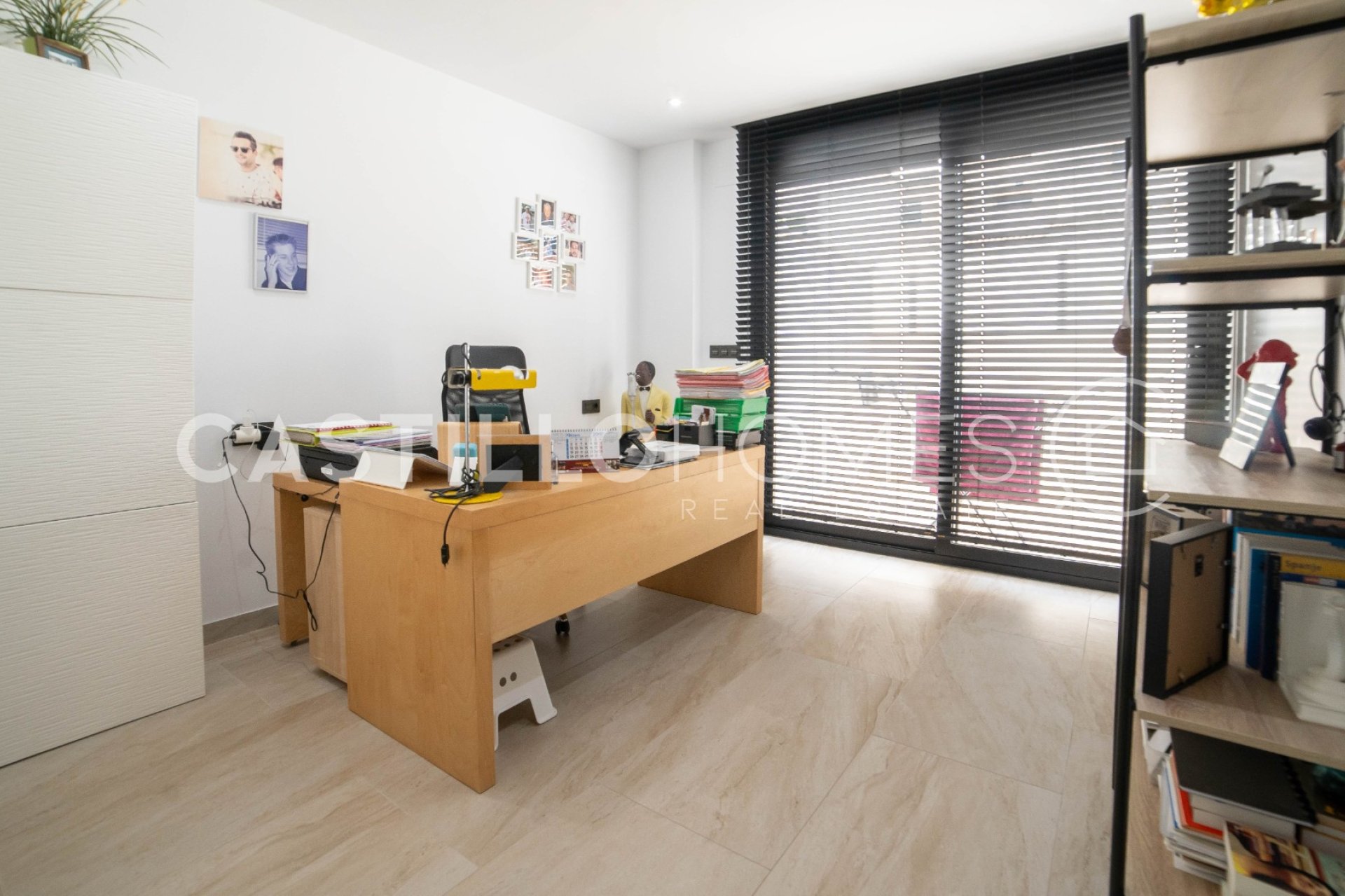 Reventa - Villa - Orihuela Costa - Las Filipinas