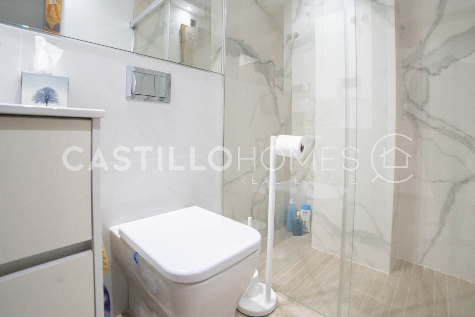Reventa - Villa - Orihuela Costa - Las Filipinas
