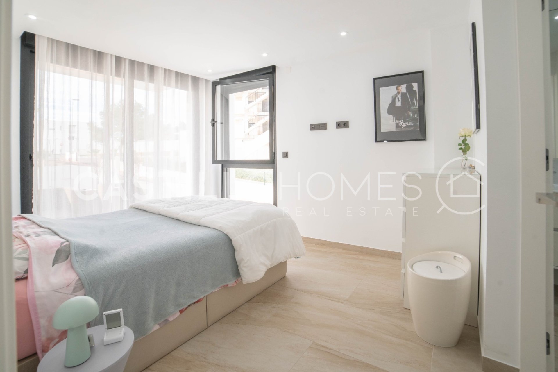 Reventa - Villa - Orihuela Costa - Las Filipinas