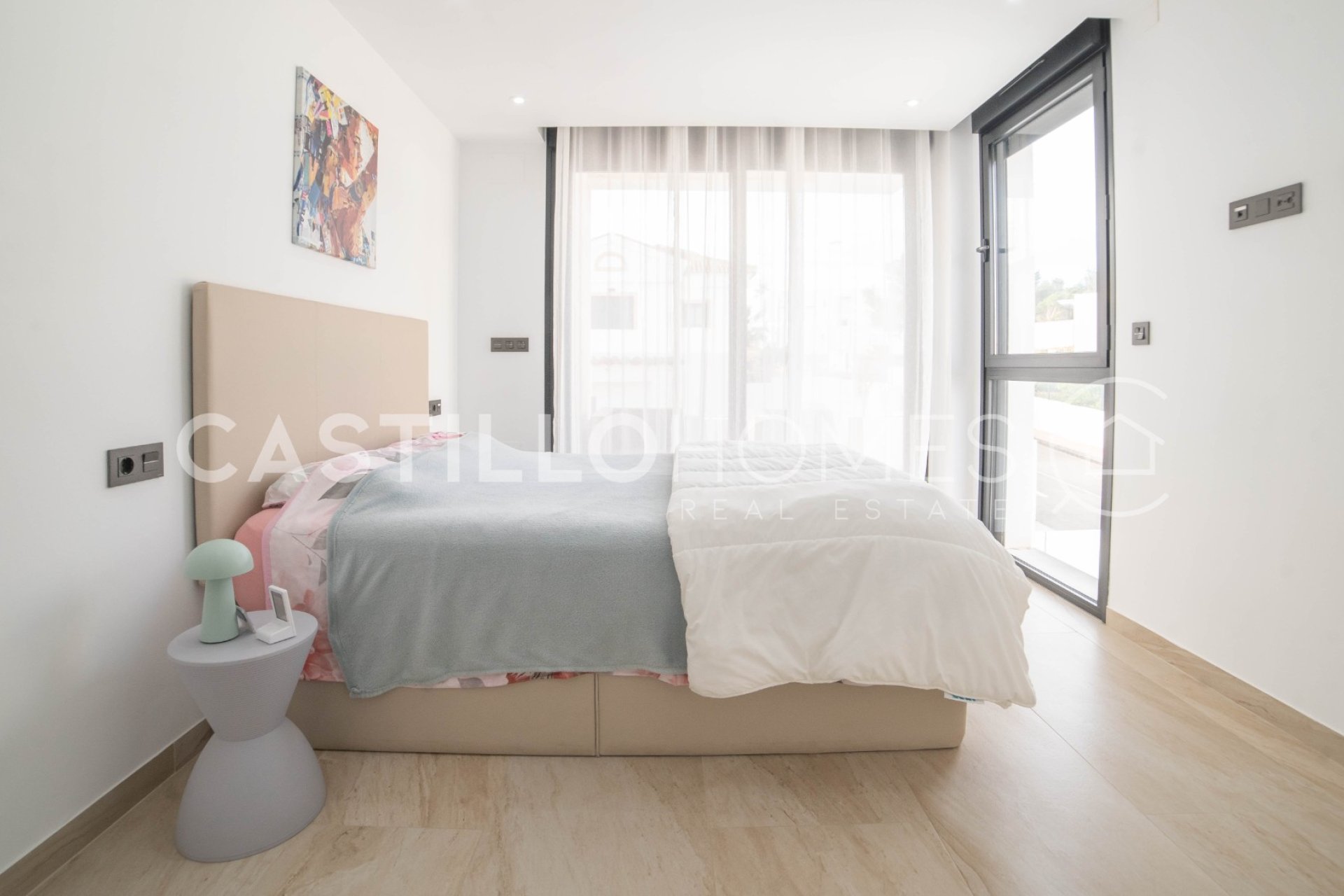 Reventa - Villa - Orihuela Costa - Las Filipinas