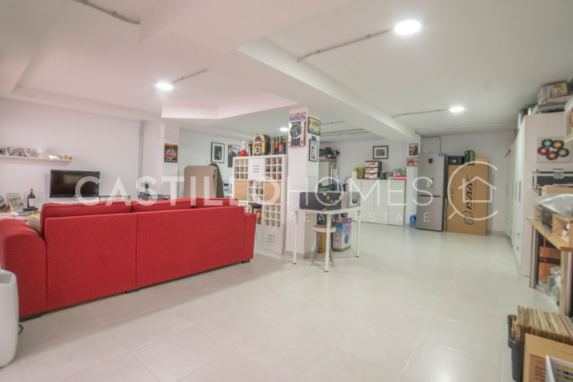 Reventa - Villa - Orihuela Costa - Las Filipinas