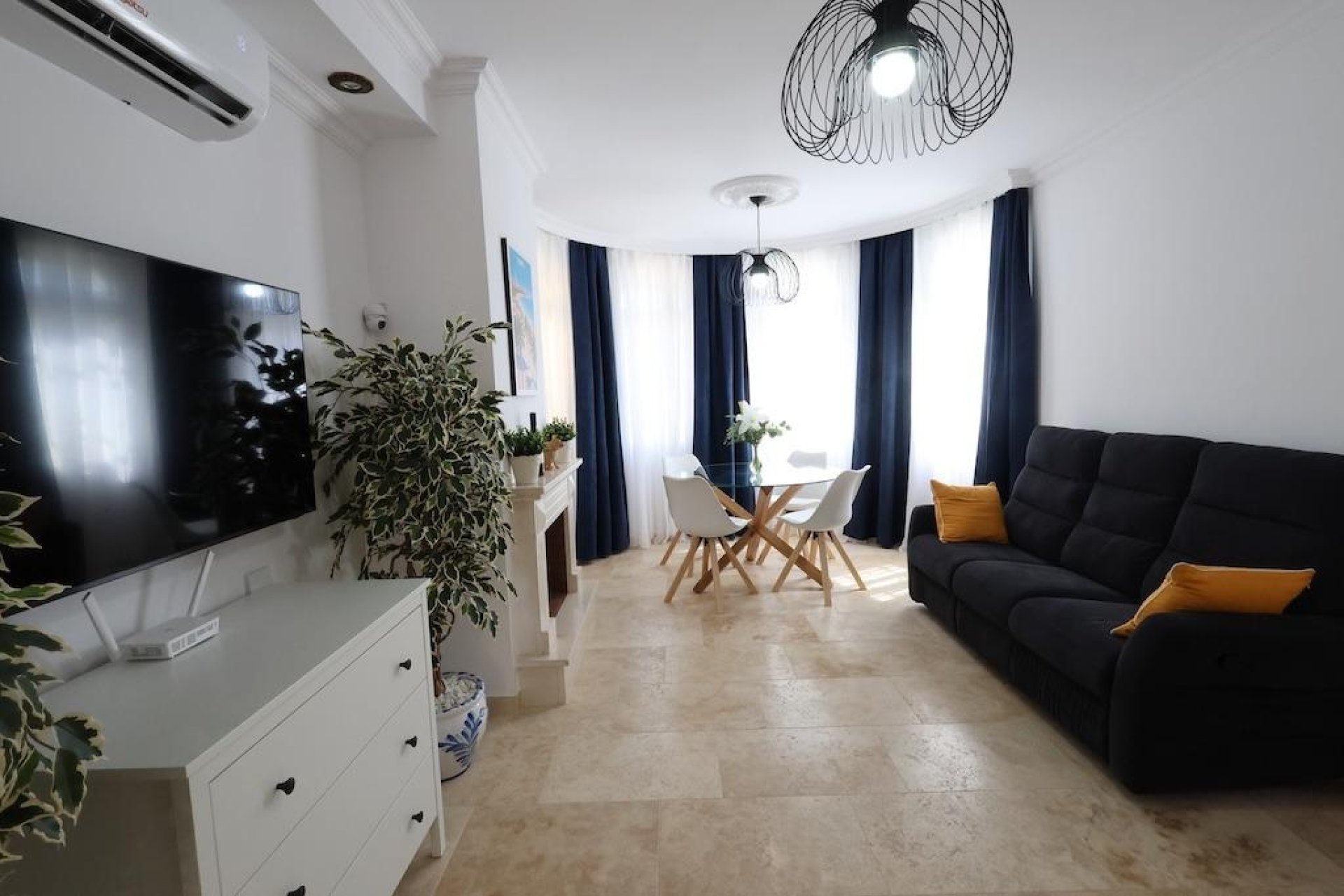 Reventa - Villa - Orihuela Costa - Las Filipinas