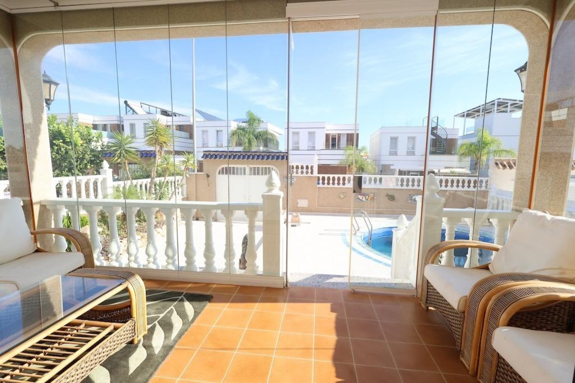 Reventa - Villa - Orihuela Costa - Las Filipinas