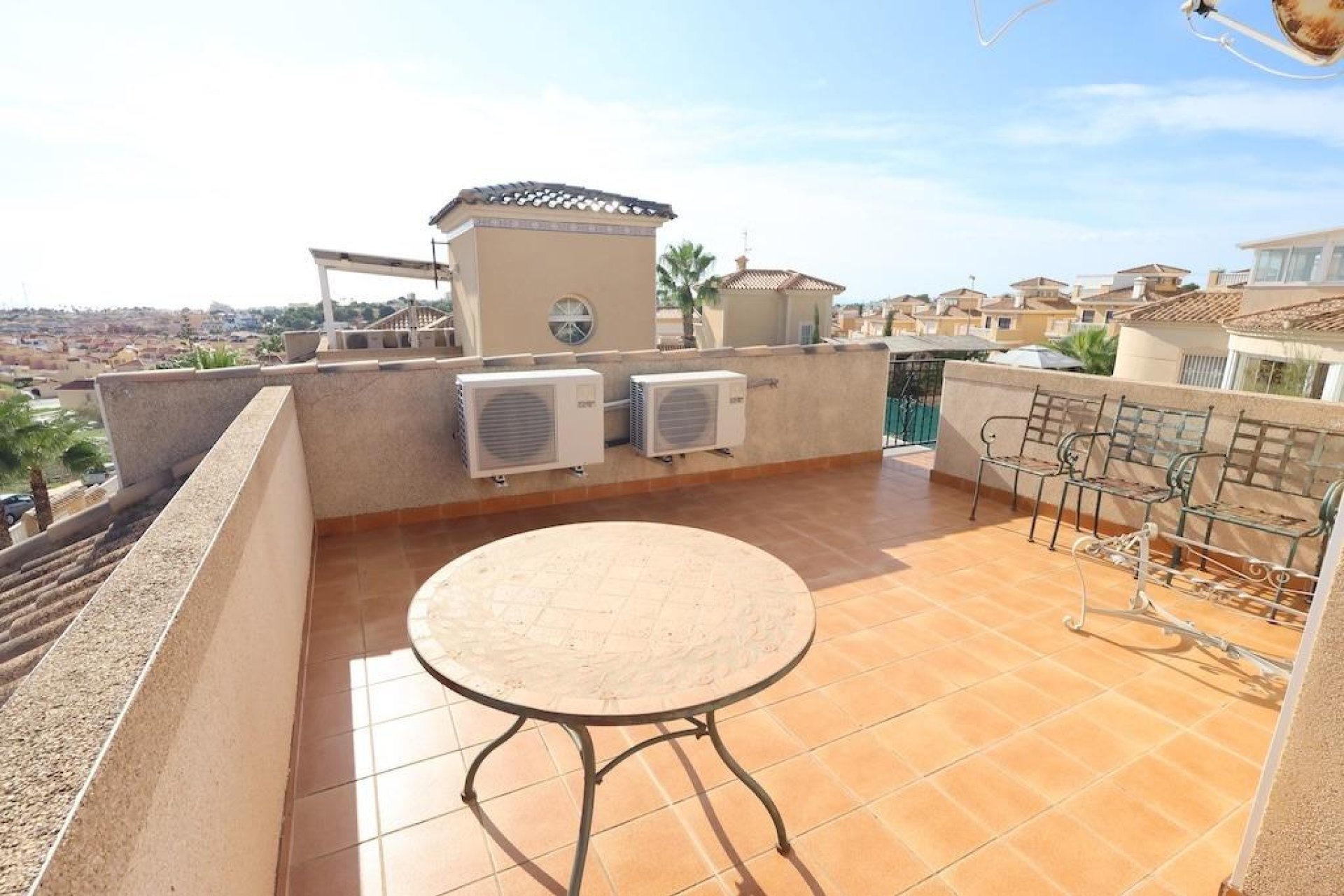 Reventa - Villa - Orihuela Costa - Las Filipinas