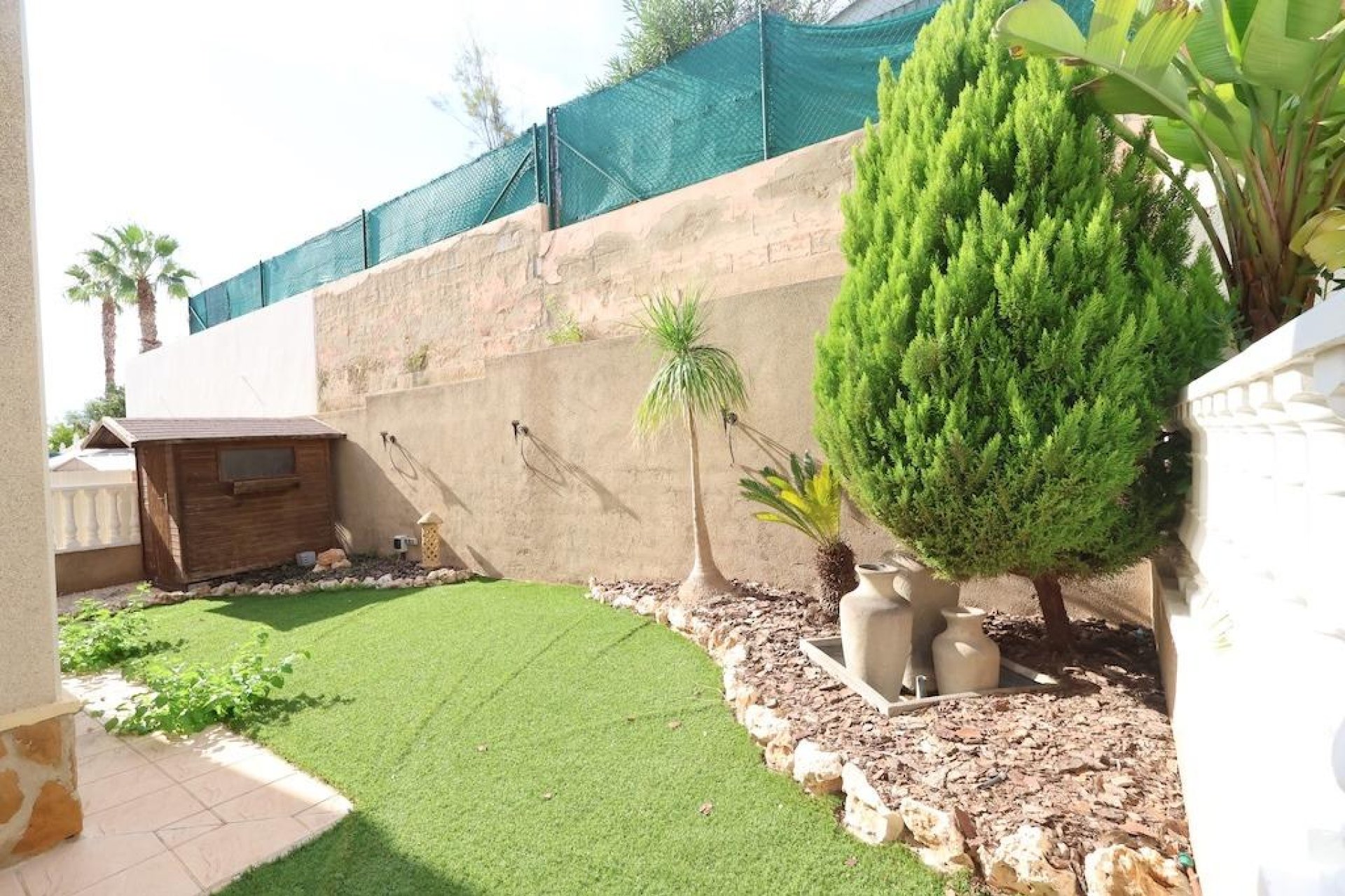 Reventa - Villa - Orihuela Costa - Las Filipinas