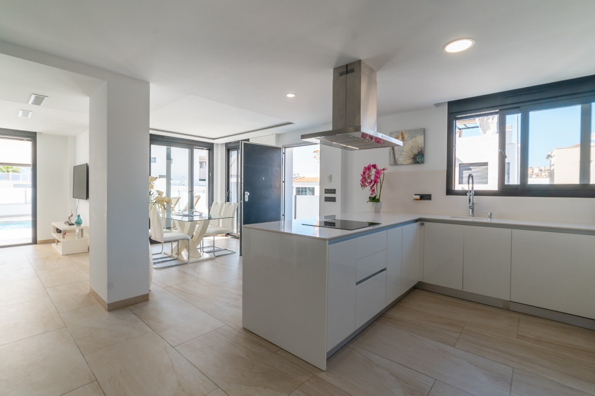 Reventa - Villa - Orihuela Costa - Las Filipinas