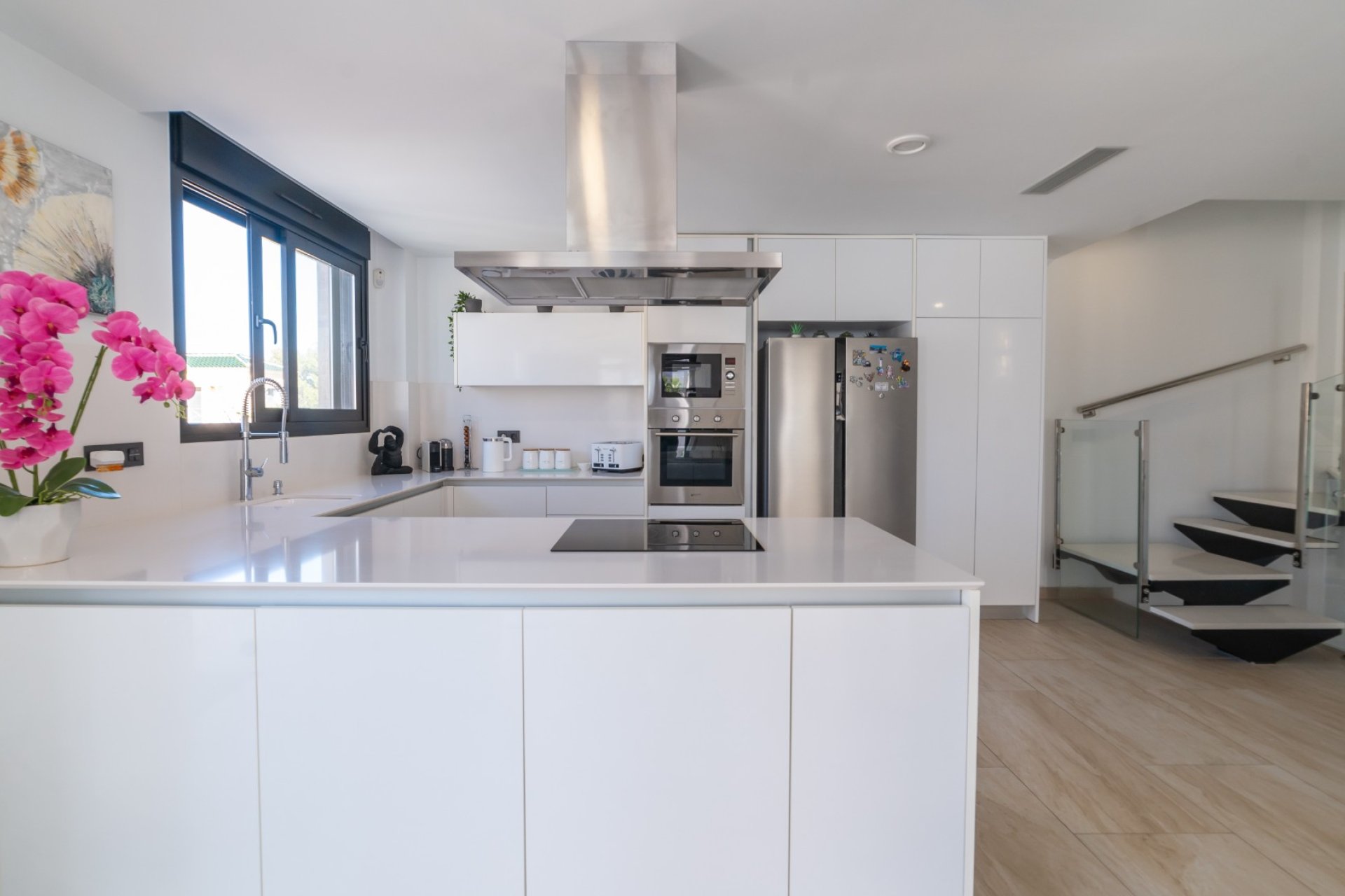 Reventa - Villa - Orihuela Costa - Las Filipinas