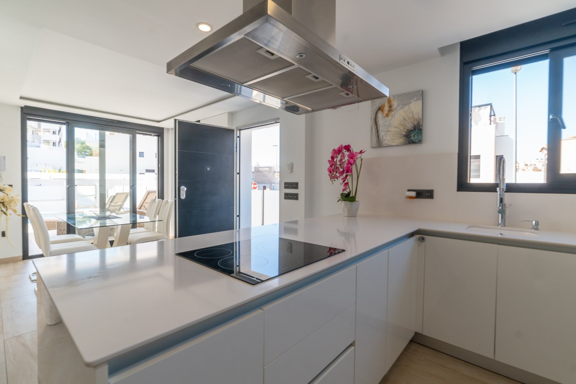 Reventa - Villa - Orihuela Costa - Las Filipinas