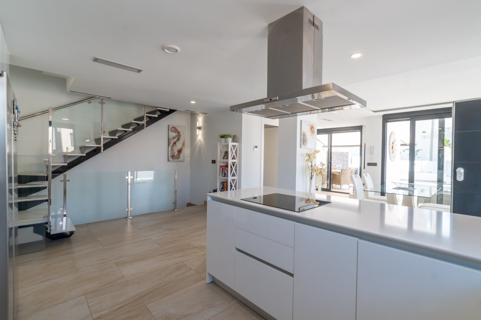Reventa - Villa - Orihuela Costa - Las Filipinas