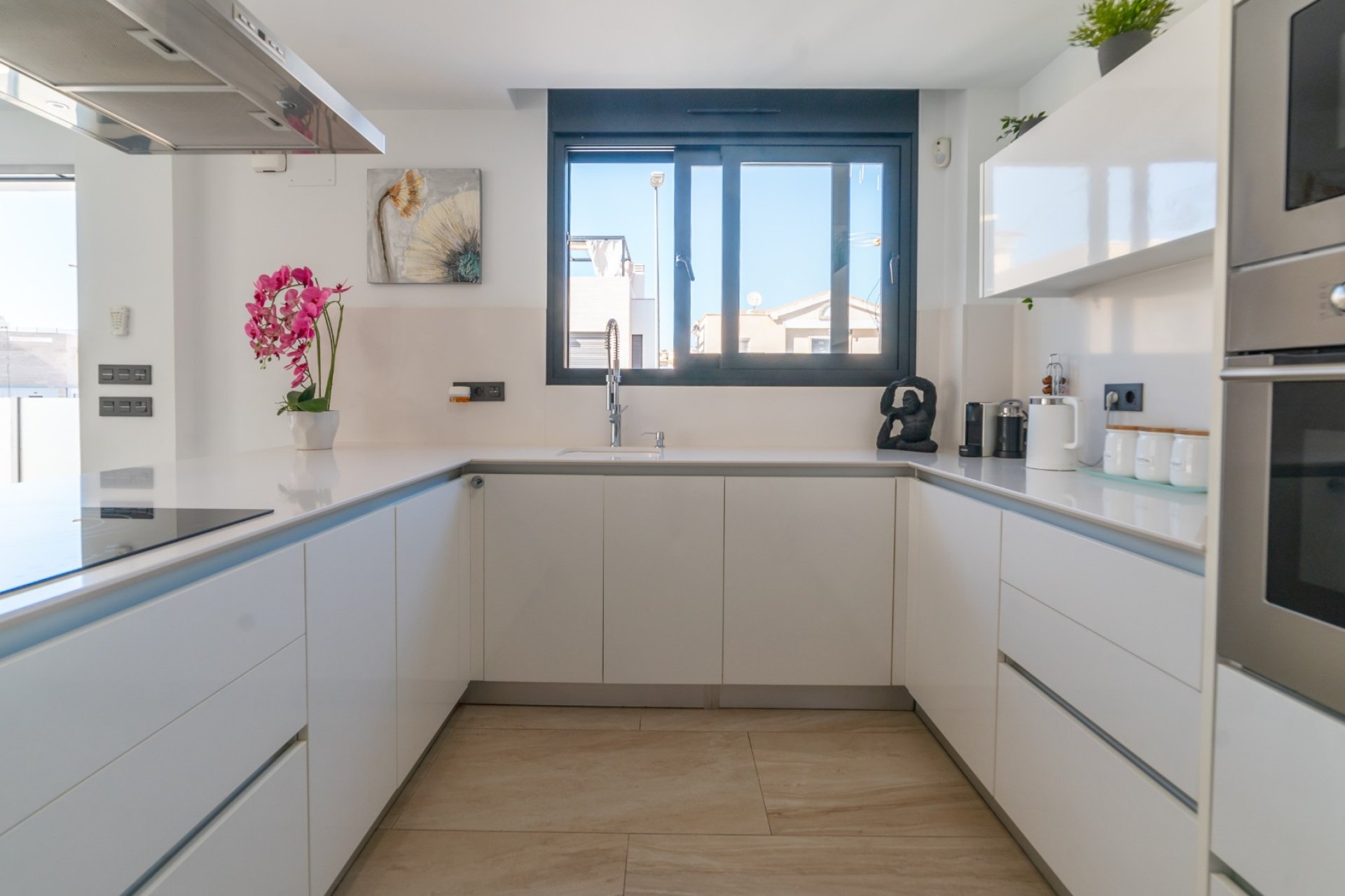 Reventa - Villa - Orihuela Costa - Las Filipinas