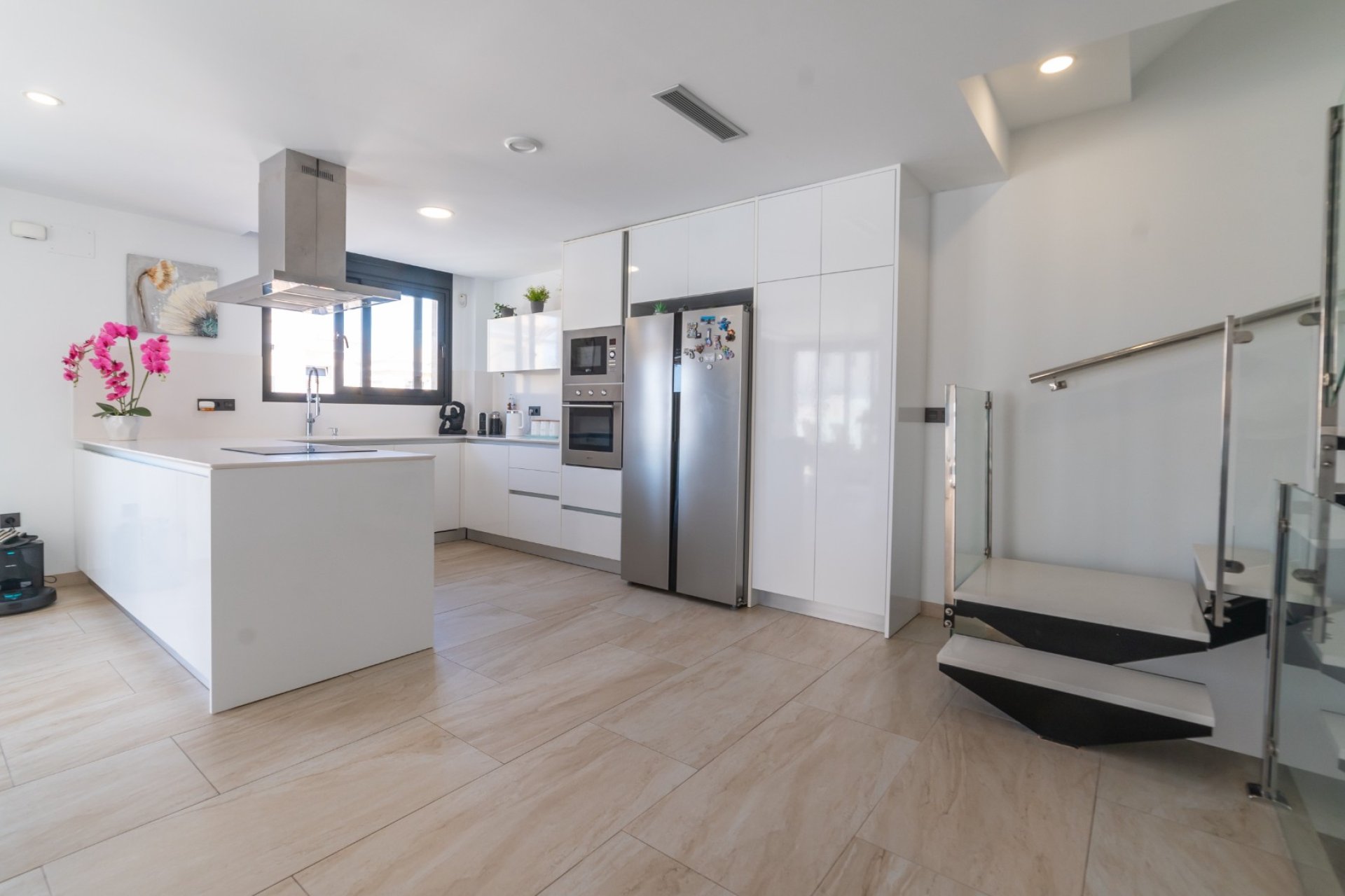Reventa - Villa - Orihuela Costa - Las Filipinas