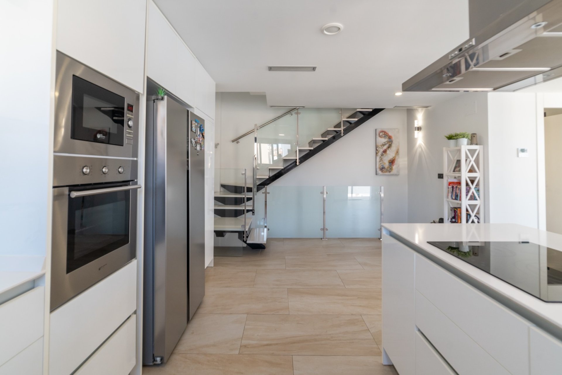 Reventa - Villa - Orihuela Costa - Las Filipinas
