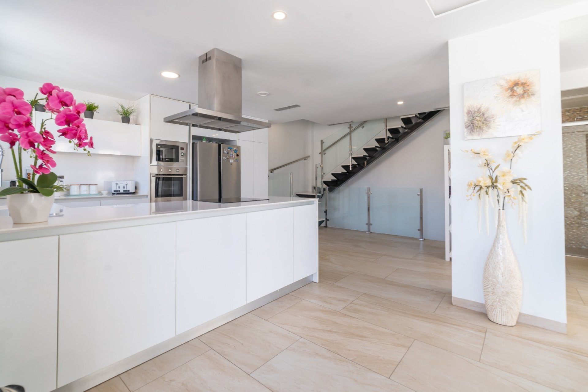 Reventa - Villa - Orihuela Costa - Las Filipinas