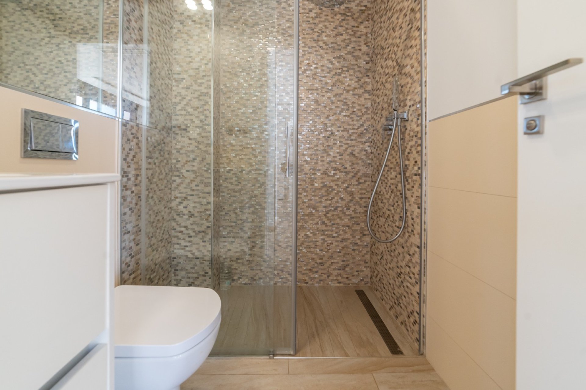 Reventa - Villa - Orihuela Costa - Las Filipinas