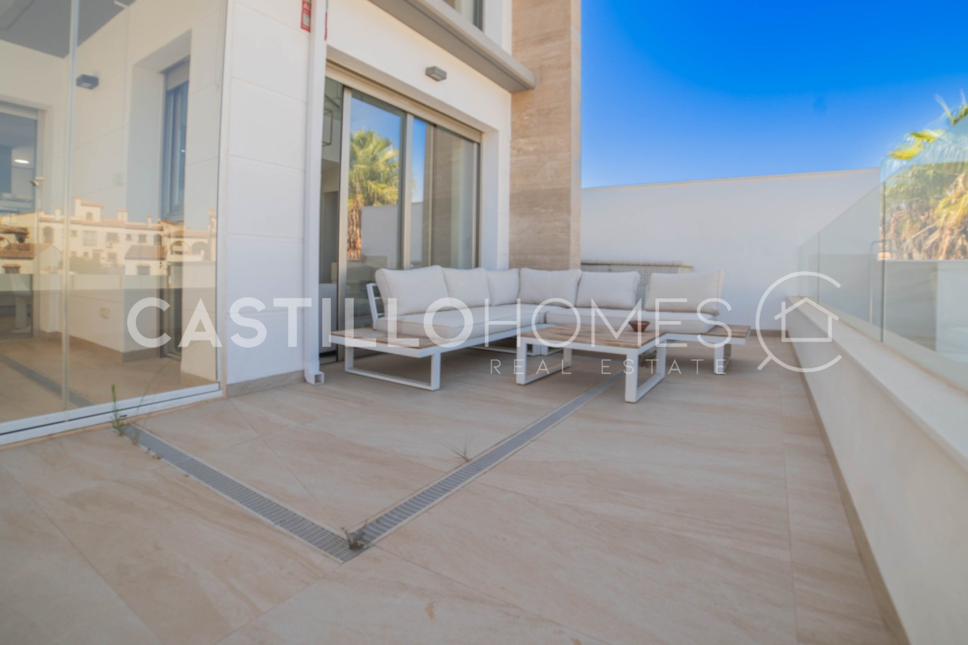 Reventa - Villa - Orihuela Costa - Las Filipinas