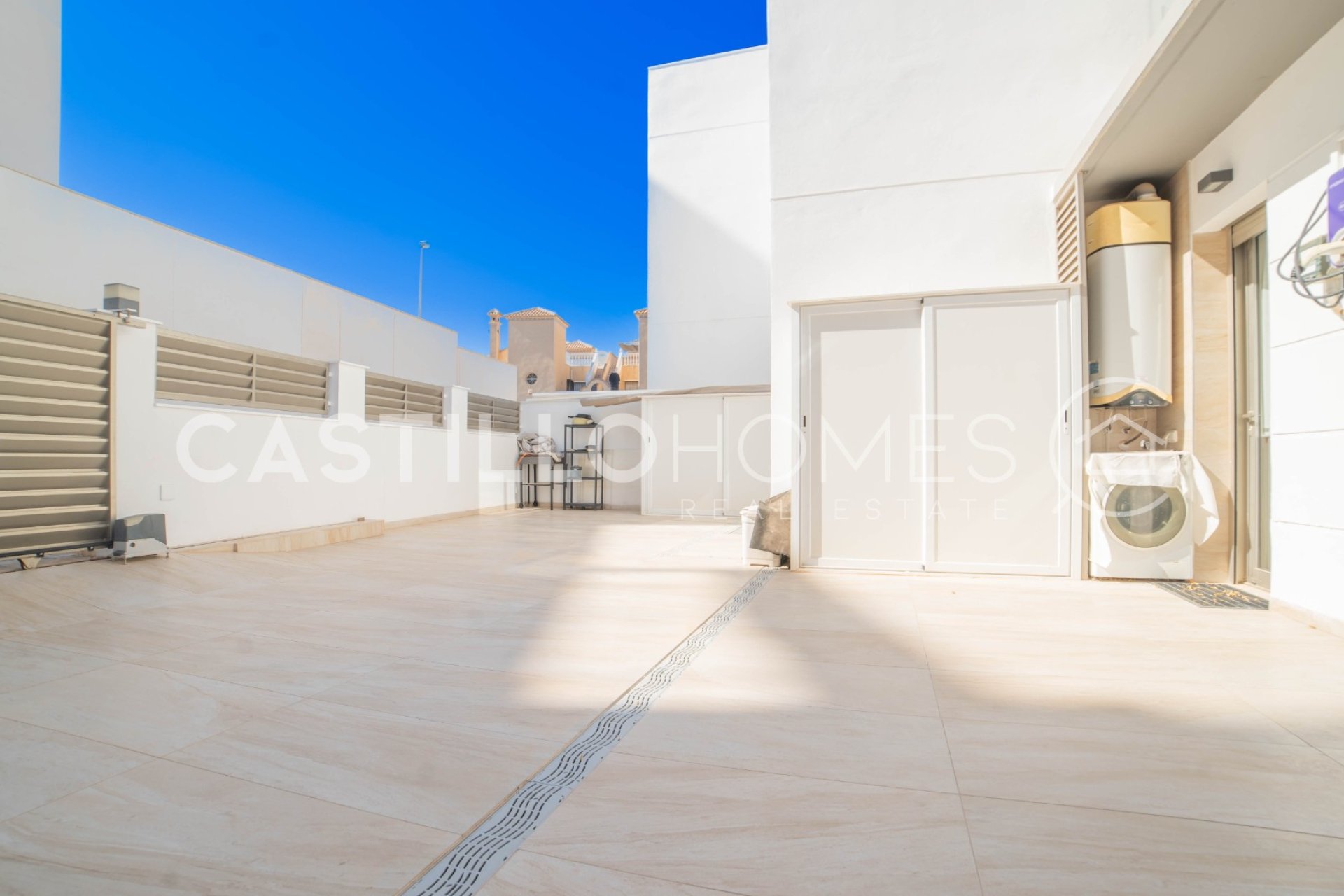 Reventa - Villa - Orihuela Costa - Las Filipinas