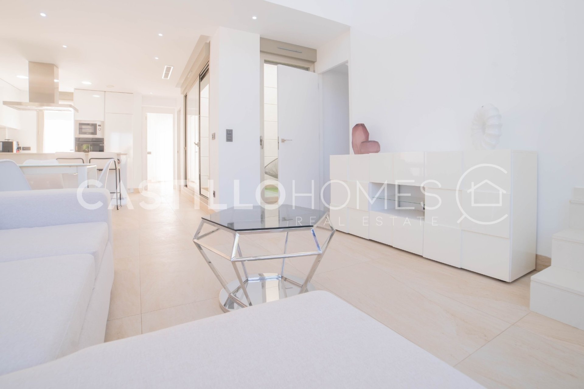 Reventa - Villa - Orihuela Costa - Las Filipinas