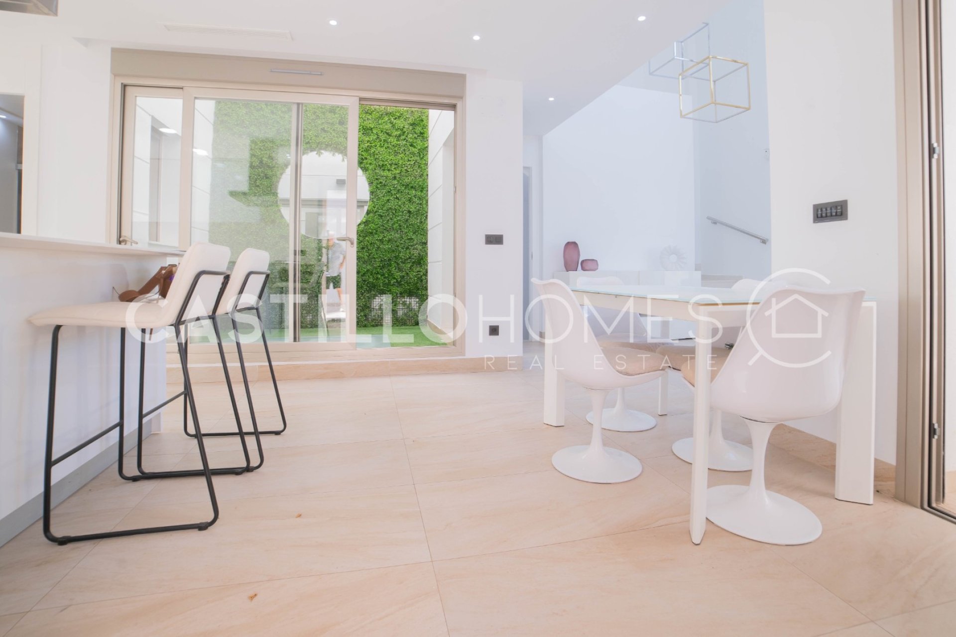 Reventa - Villa - Orihuela Costa - Las Filipinas