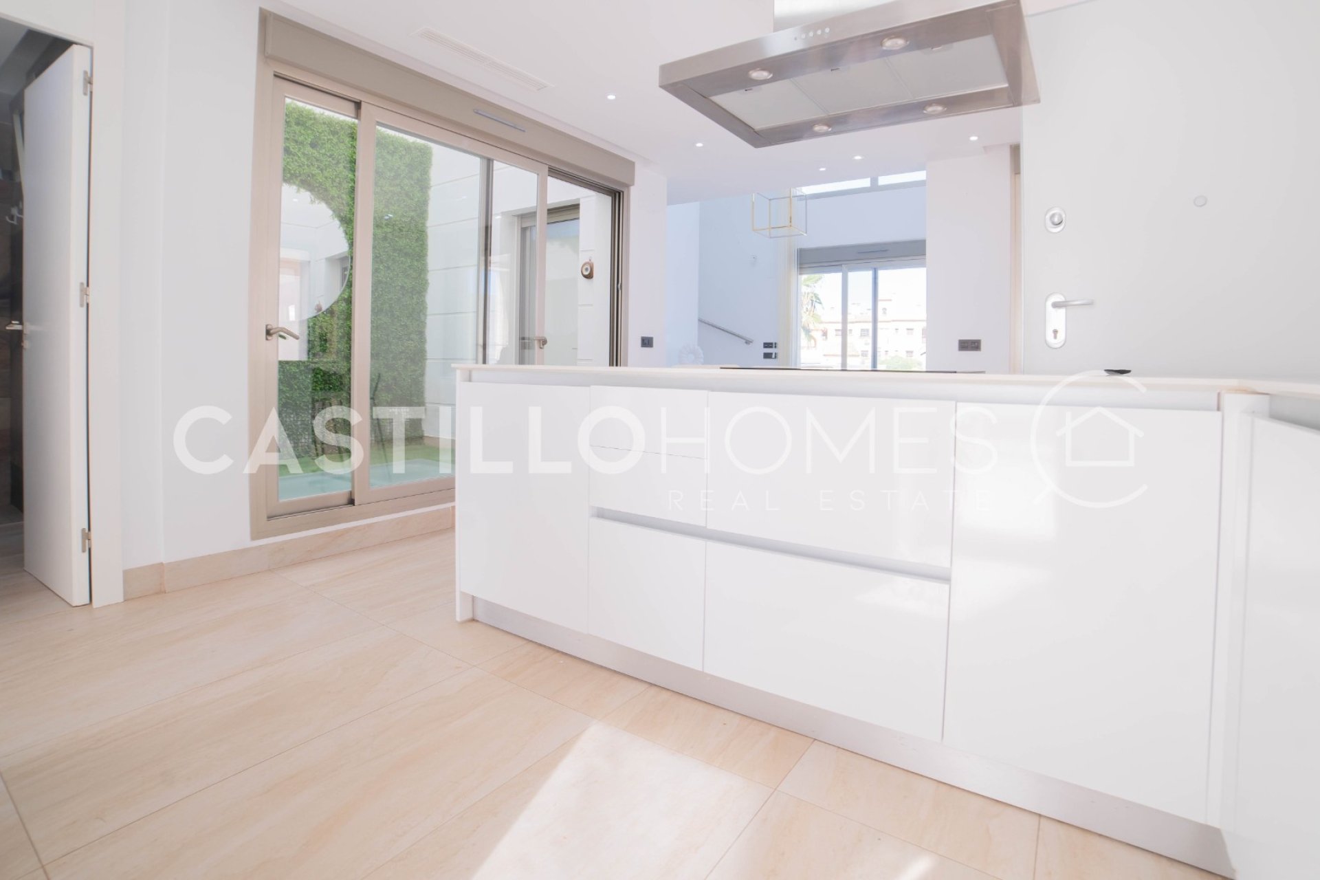 Reventa - Villa - Orihuela Costa - Las Filipinas