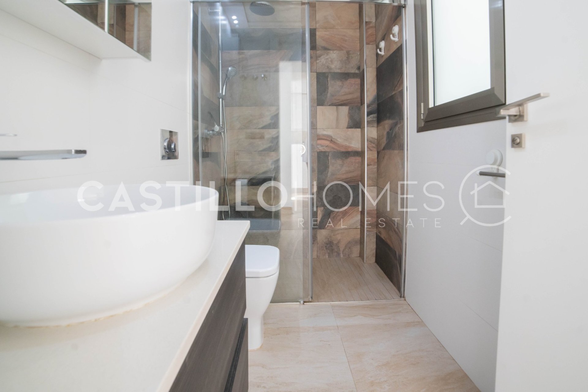 Reventa - Villa - Orihuela Costa - Las Filipinas