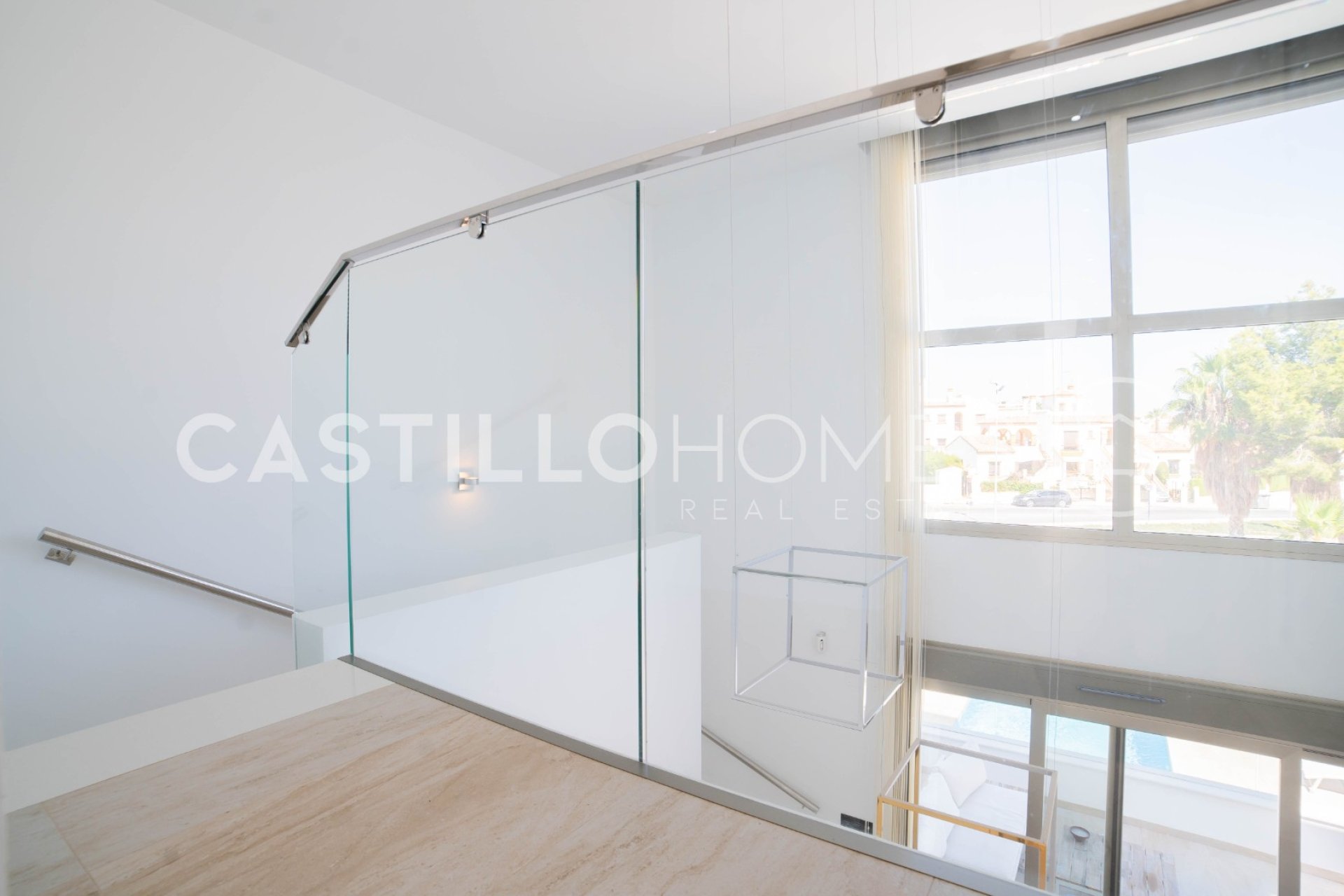 Reventa - Villa - Orihuela Costa - Las Filipinas