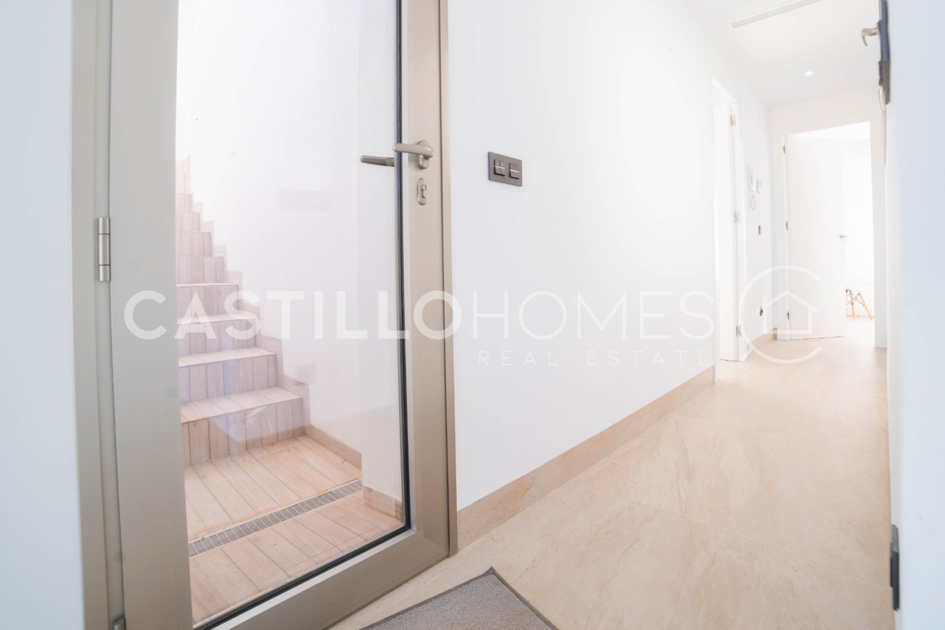 Reventa - Villa - Orihuela Costa - Las Filipinas