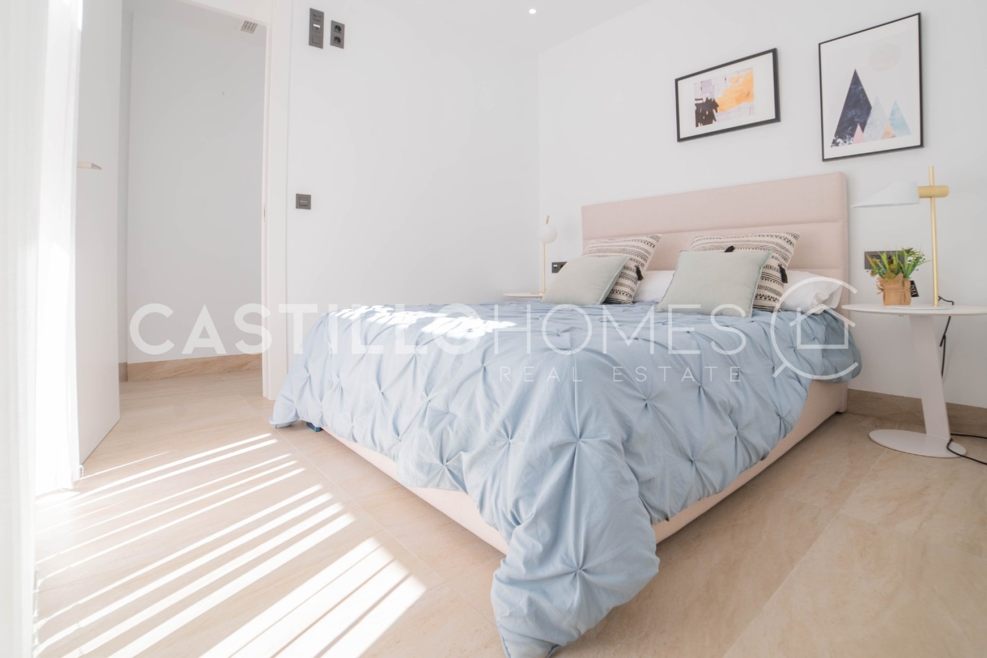 Reventa - Villa - Orihuela Costa - Las Filipinas