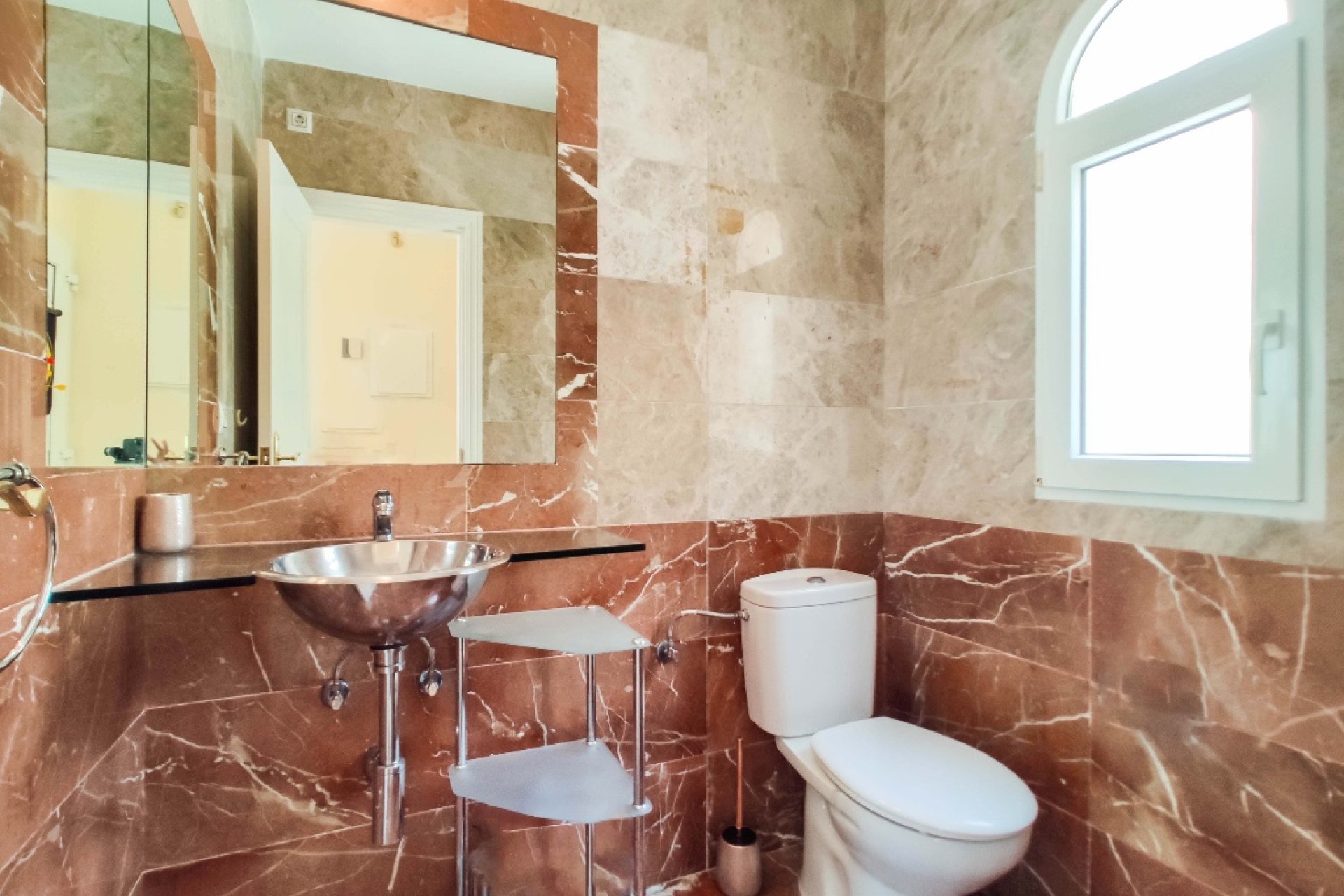 Reventa - Villa - Orihuela Costa - Las Ramblas