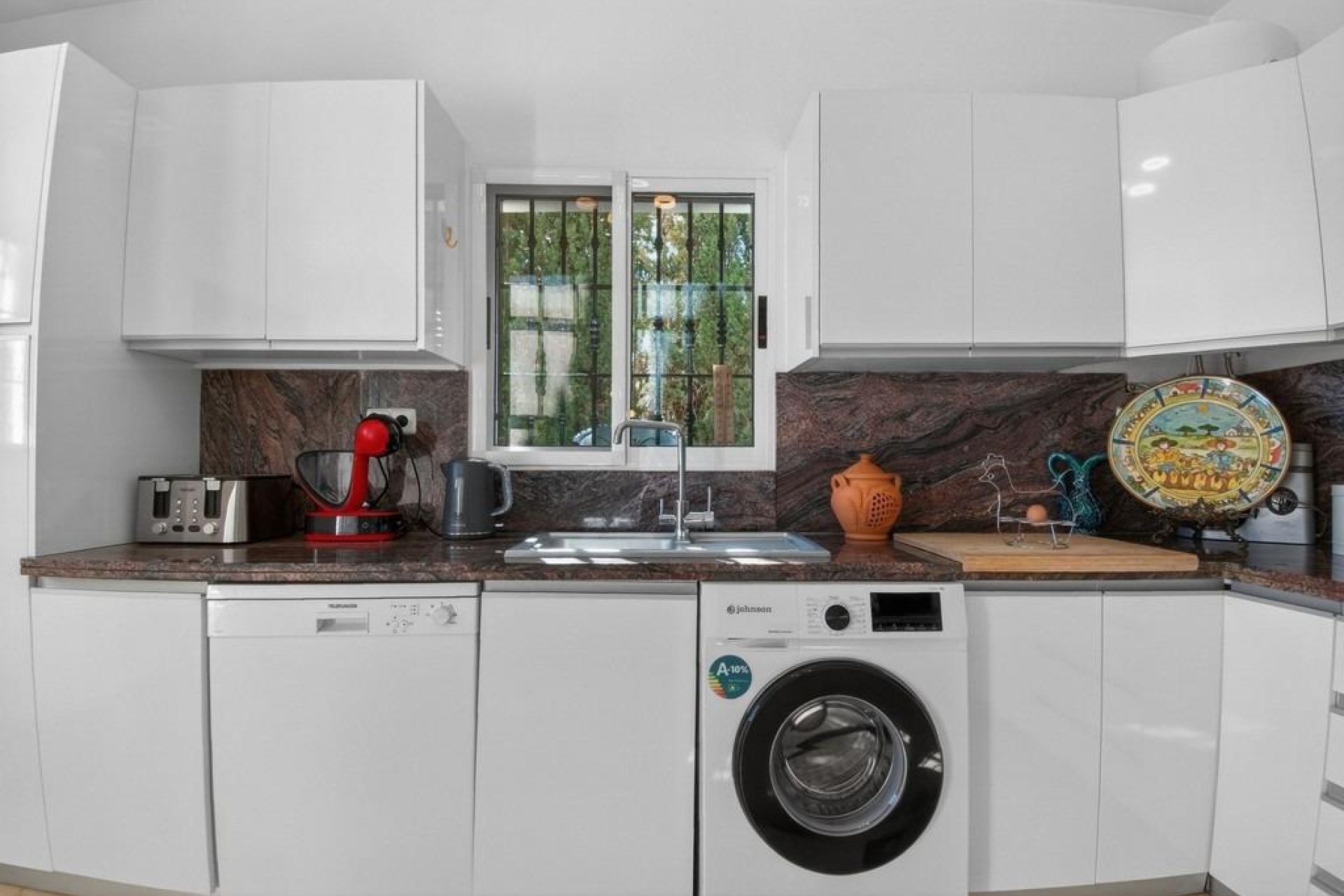 Reventa - Villa - Orihuela Costa - Las Ramblas