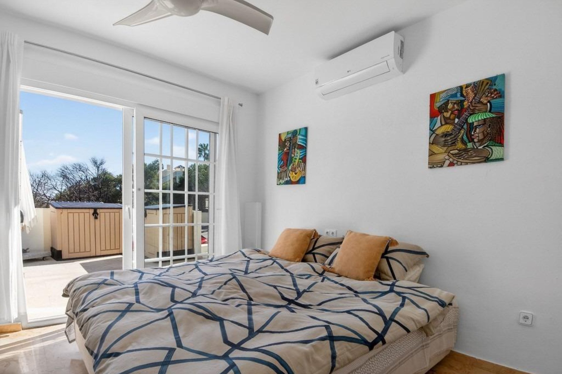 Reventa - Villa - Orihuela Costa - Las Ramblas