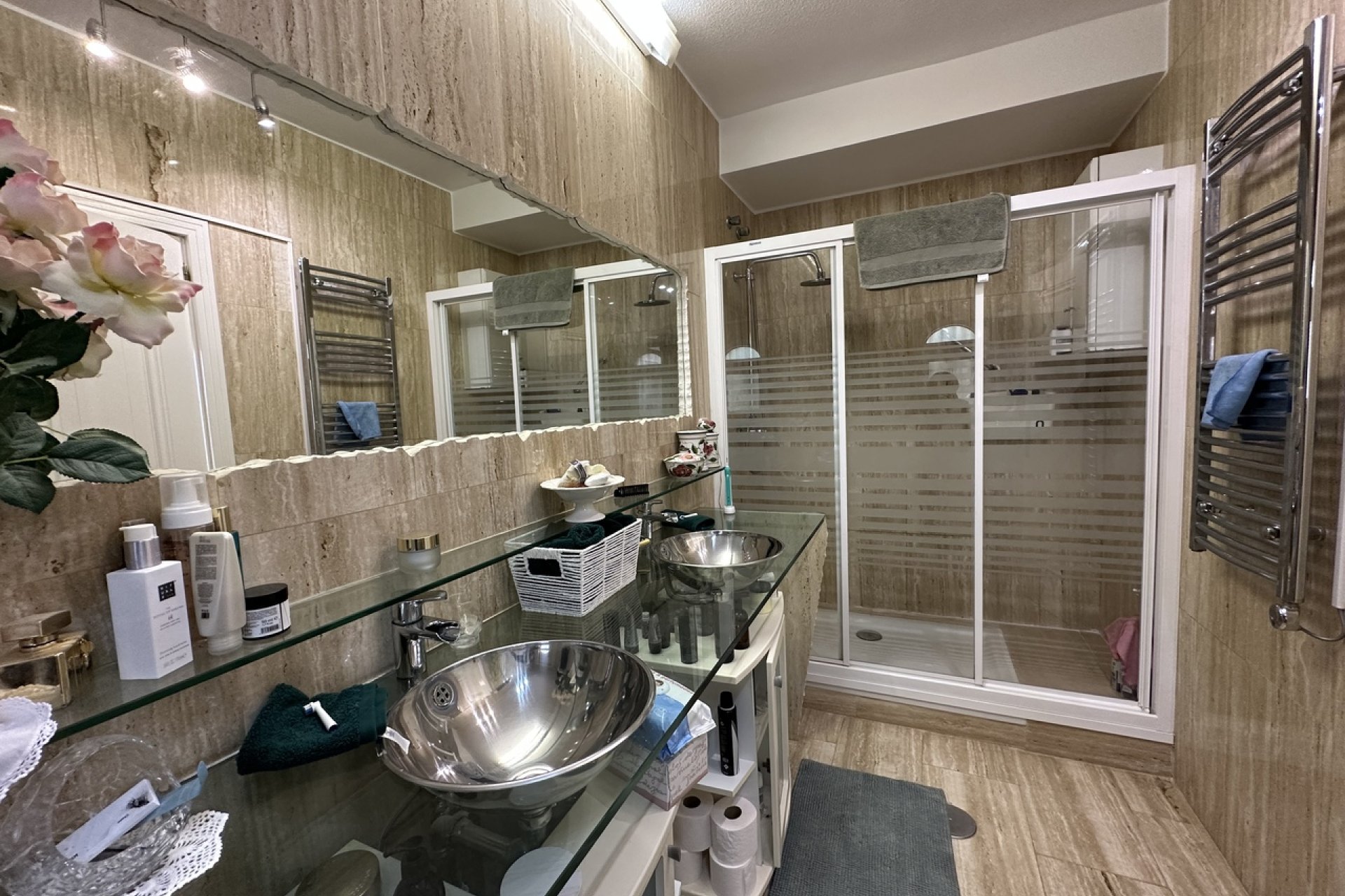 Reventa - Villa - Orihuela Costa - Las Ramblas