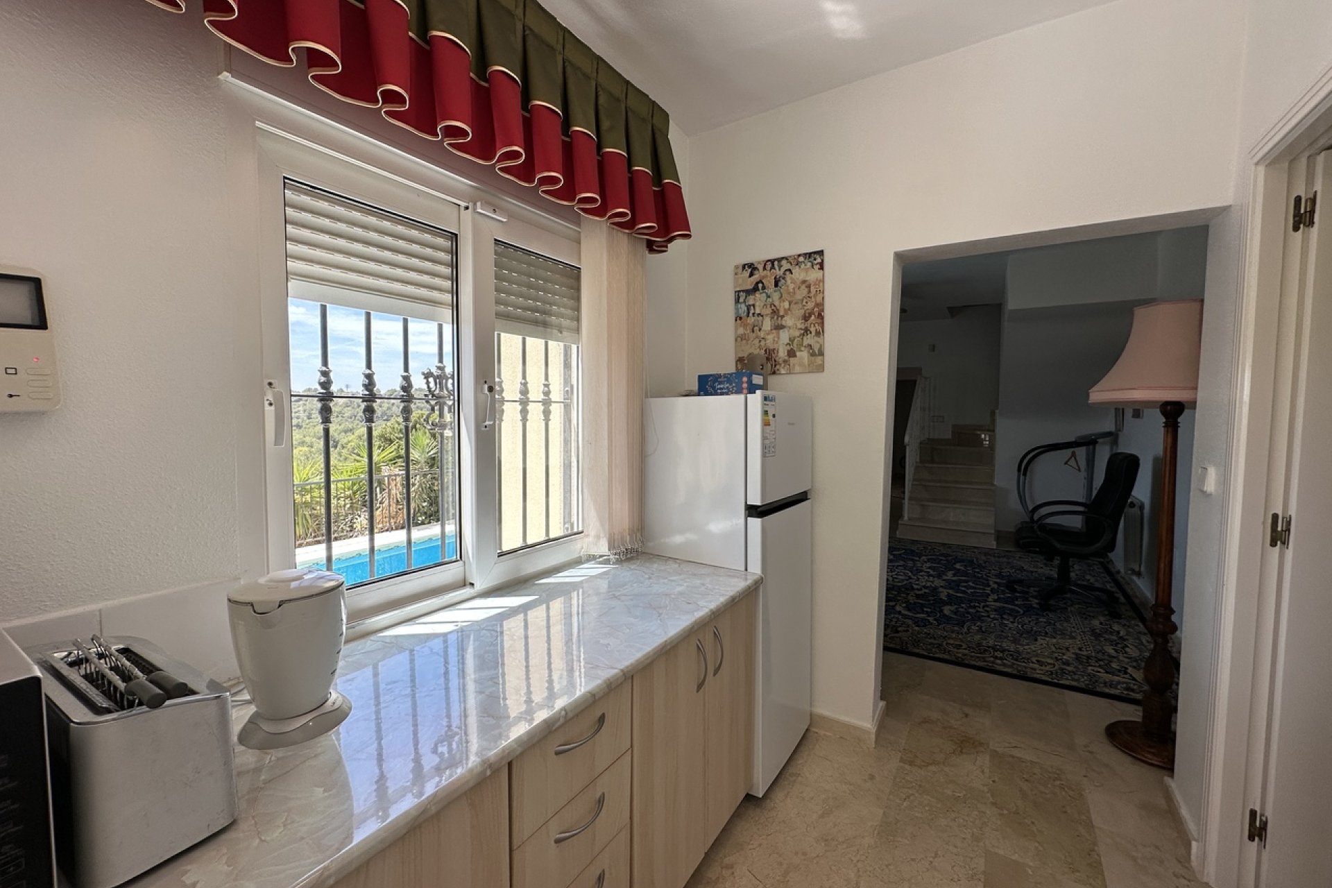 Reventa - Villa - Orihuela Costa - Las Ramblas