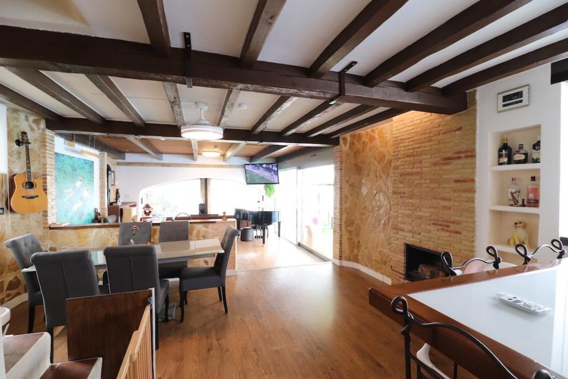 Reventa - Villa - Orihuela Costa - Lomas de Cabo Roig-Los Dolses