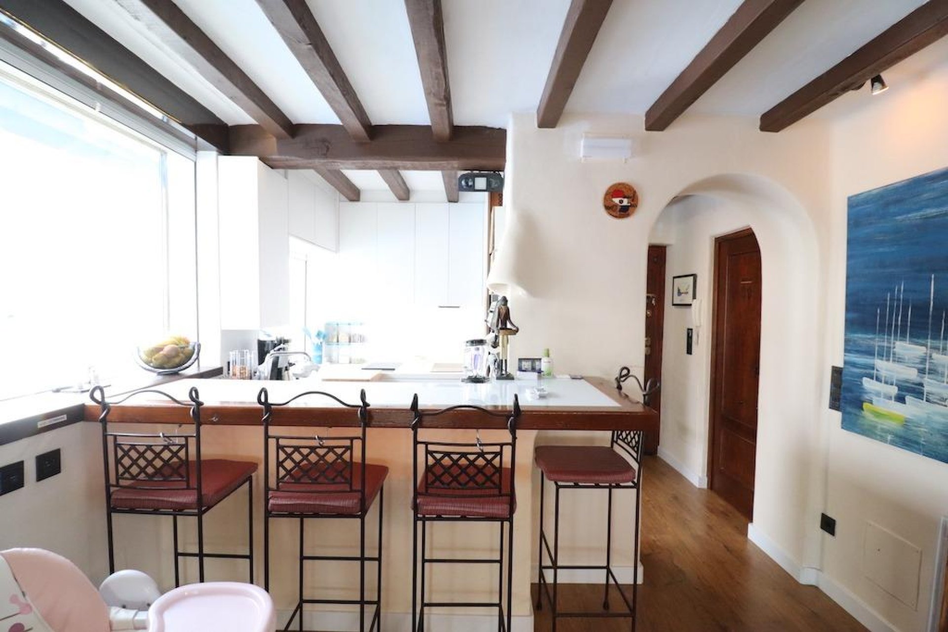 Reventa - Villa - Orihuela Costa - Lomas de Cabo Roig-Los Dolses