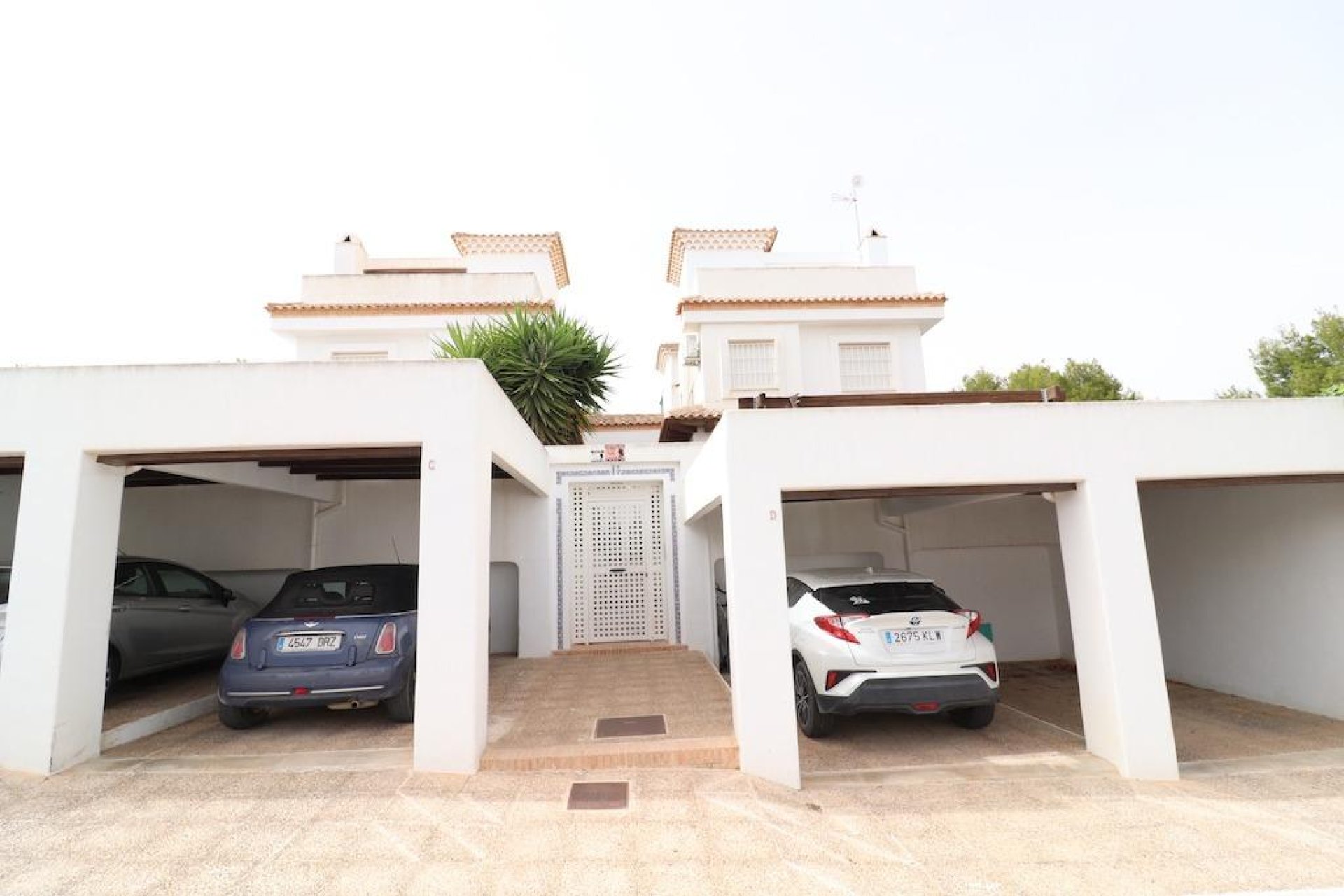 Reventa - Villa - Orihuela Costa - Lomas de Cabo Roig-Los Dolses