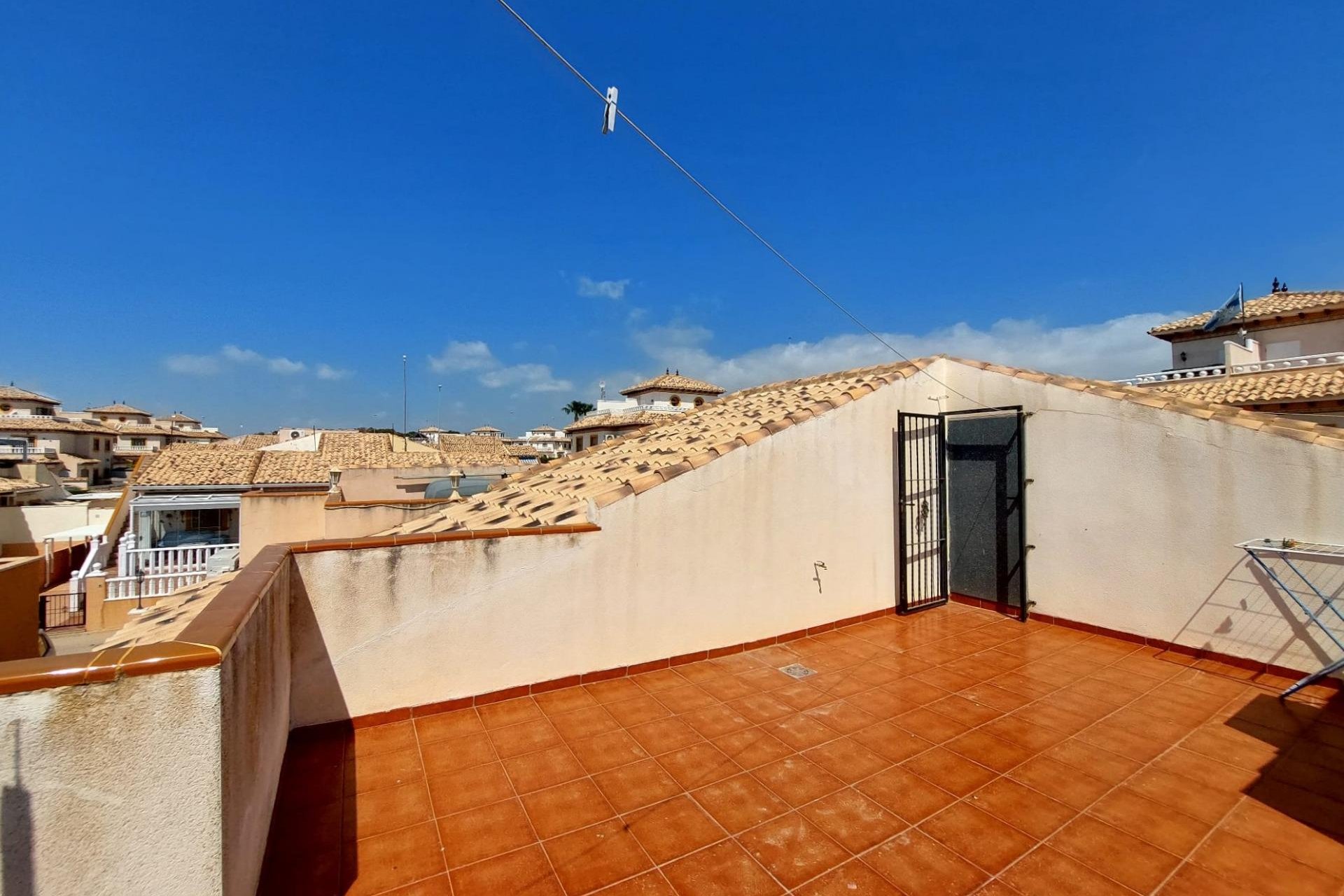 Reventa - Villa - Orihuela Costa - Lomas de Cabo Roig-Los Dolses