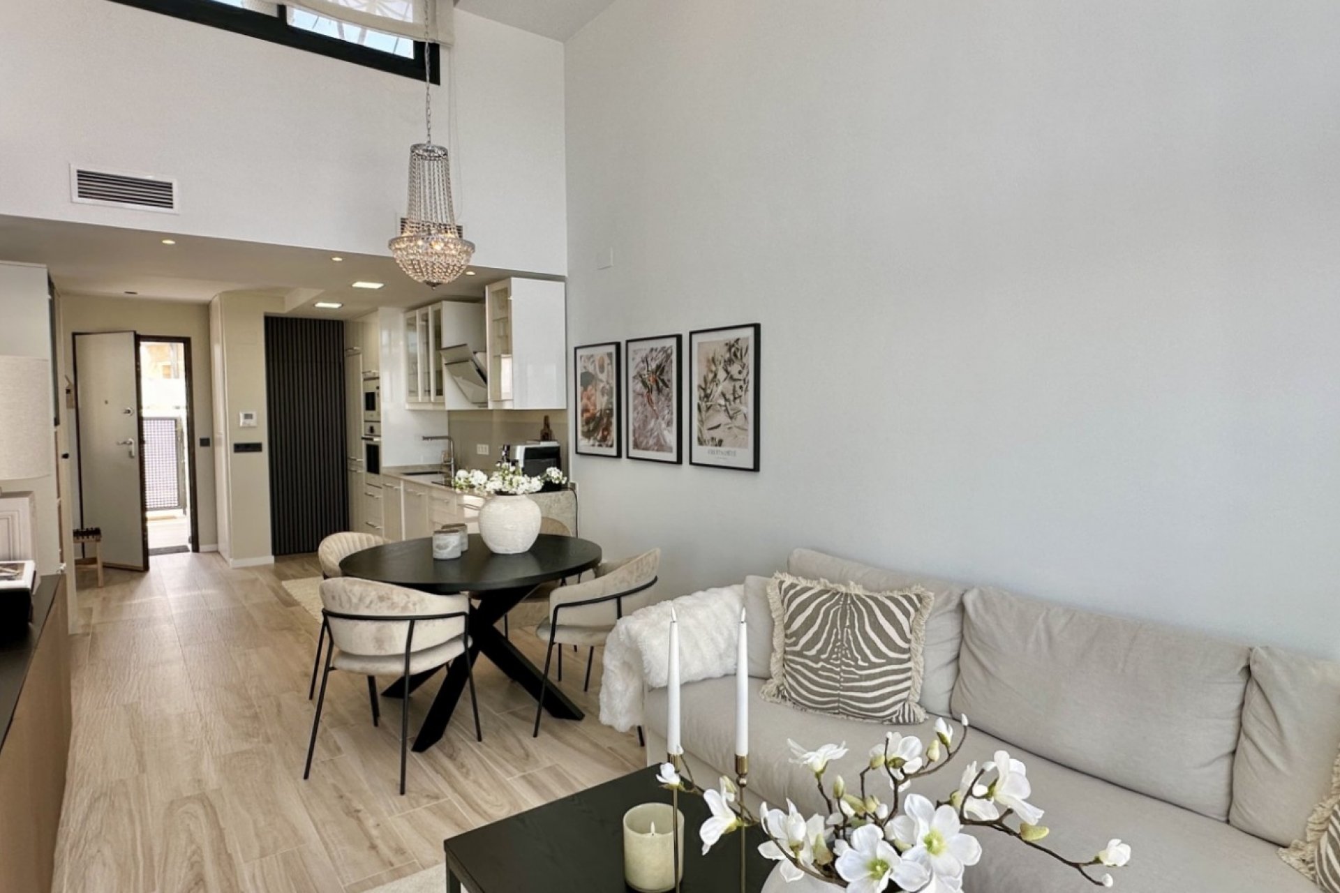 Reventa - Villa - Orihuela Costa - Lomas de Cabo Roig