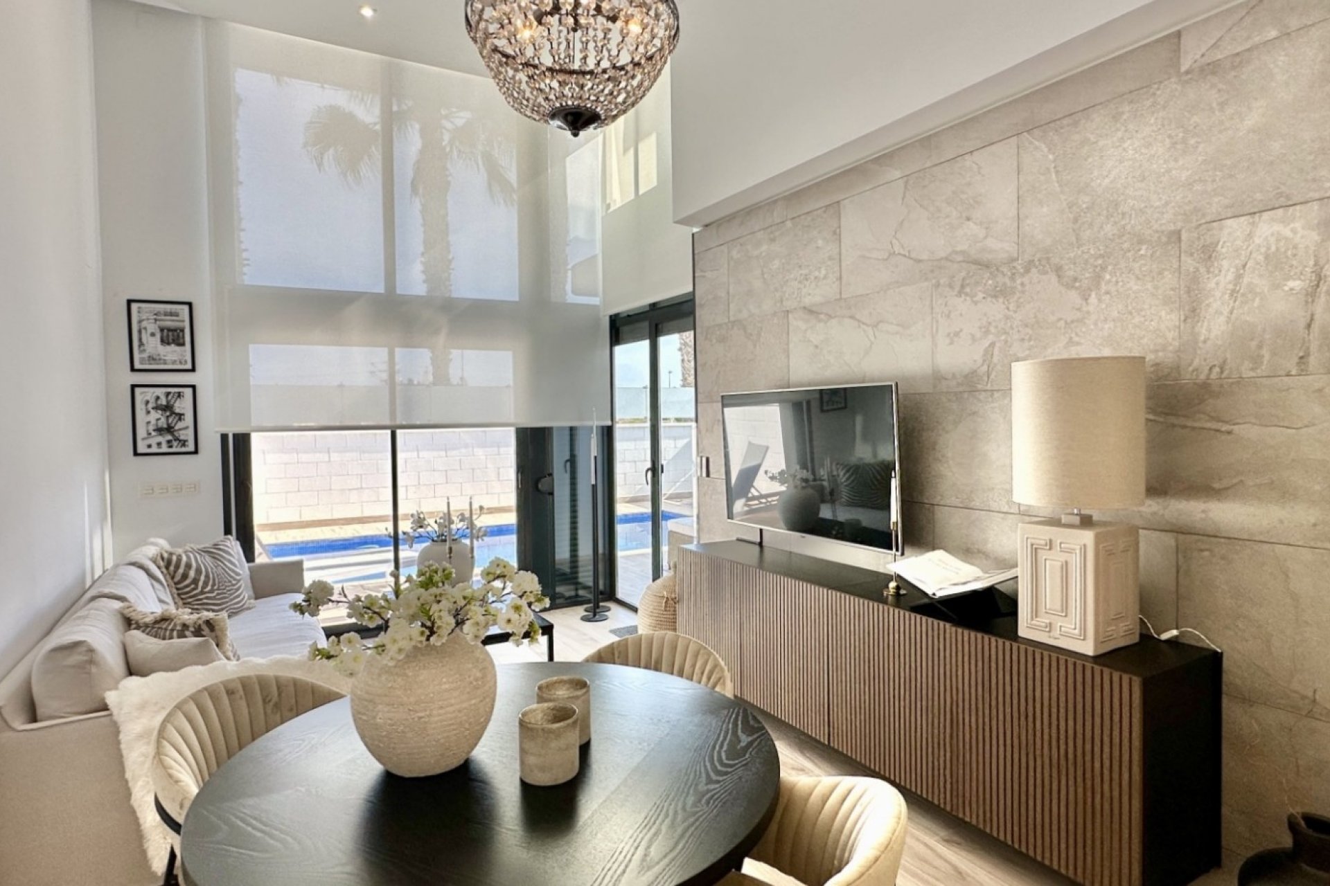 Reventa - Villa - Orihuela Costa - Lomas de Cabo Roig