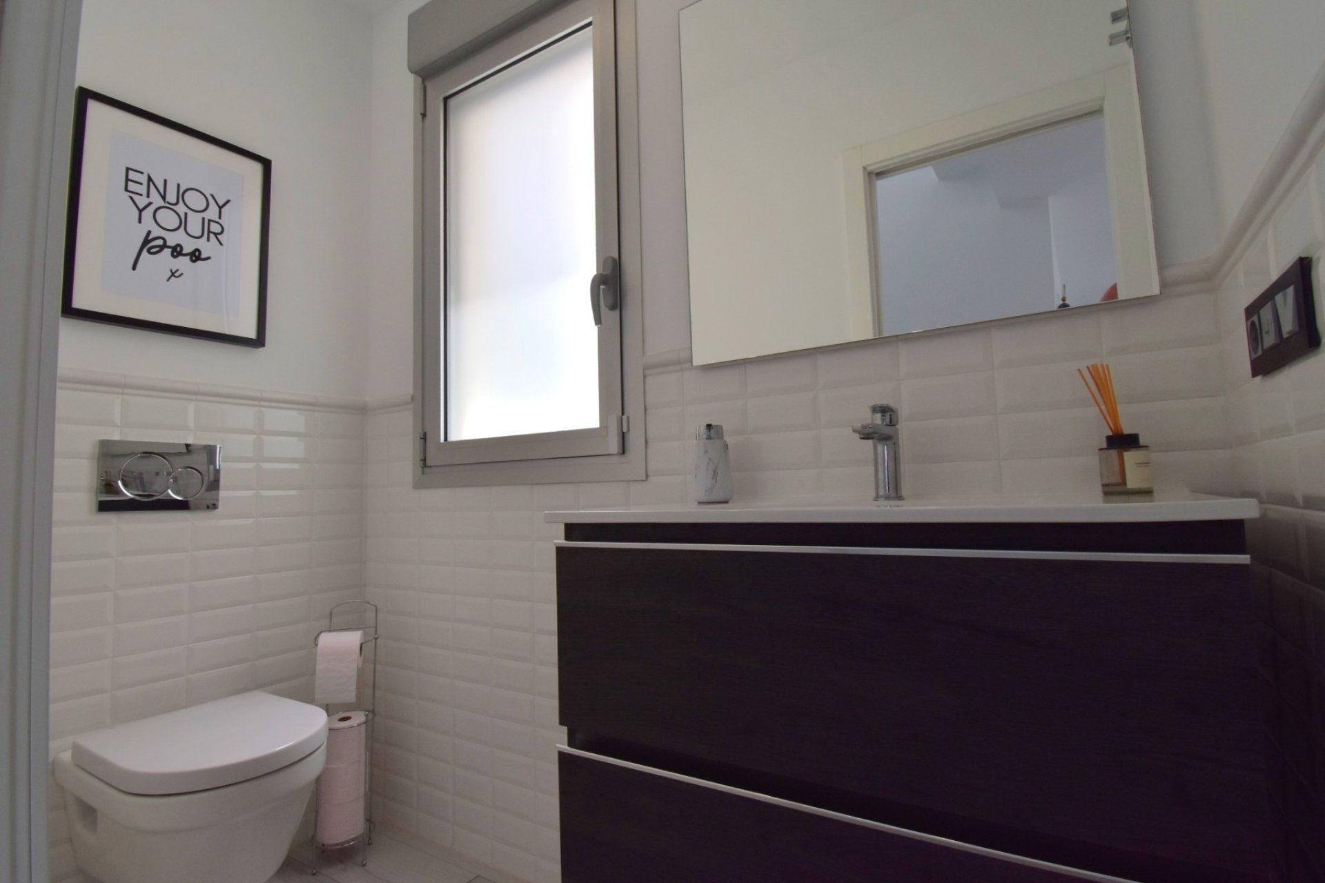 Reventa - Villa - Orihuela Costa - Lomas de Cabo Roig